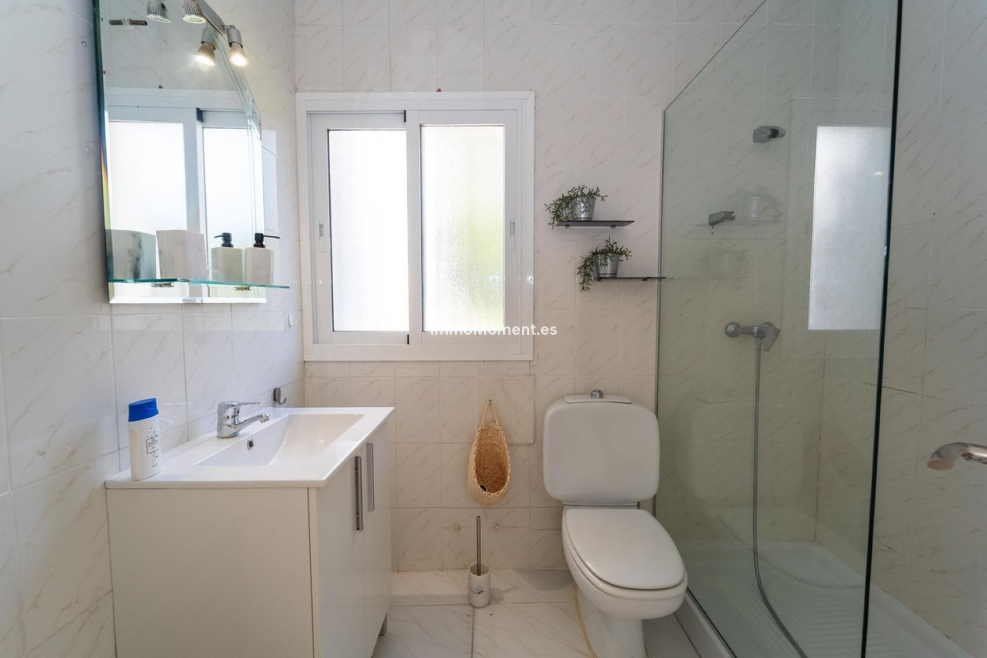 Resale - Detached villa - Mijas Costa - Calahonda