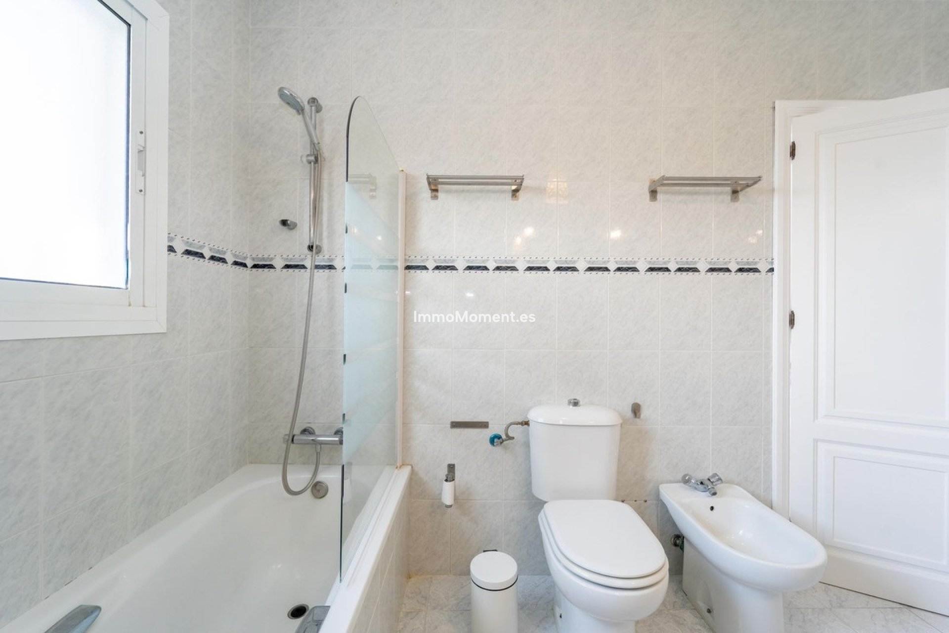 Resale - Detached villa - Mijas Costa - Calahonda