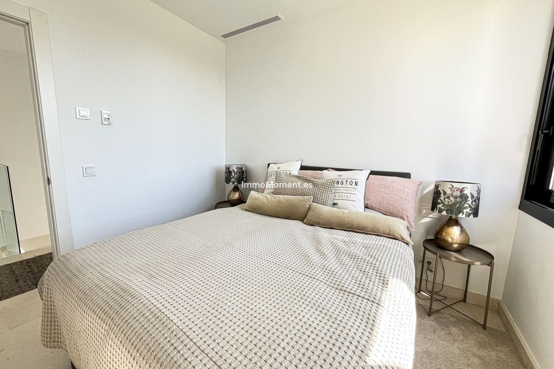 Resale - Detached villa - Mijas Costa - Calahonda