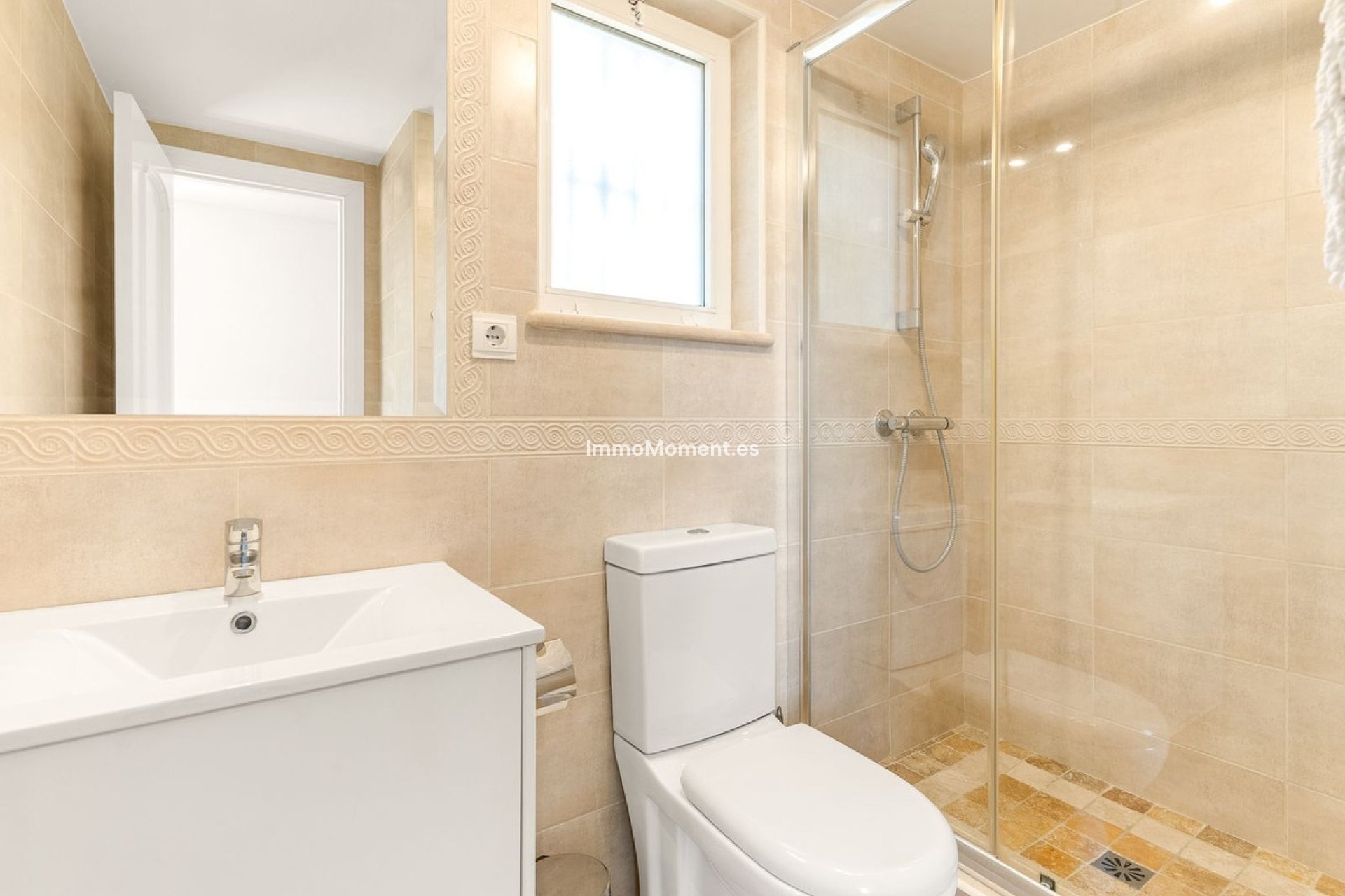 Resale - Detached villa - Mijas Costa - Calahonda