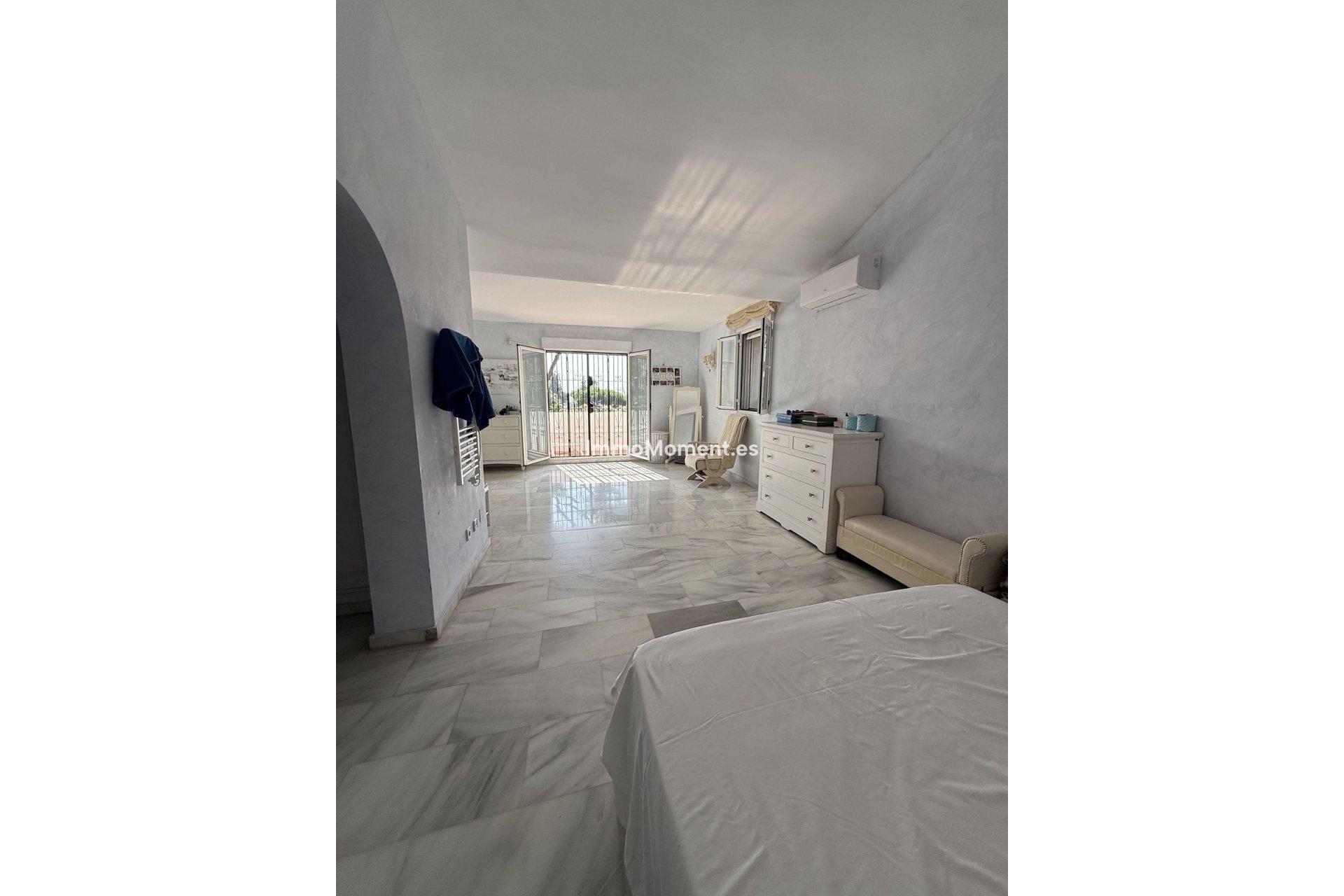Resale - Detached villa - Mijas Costa - Calahonda
