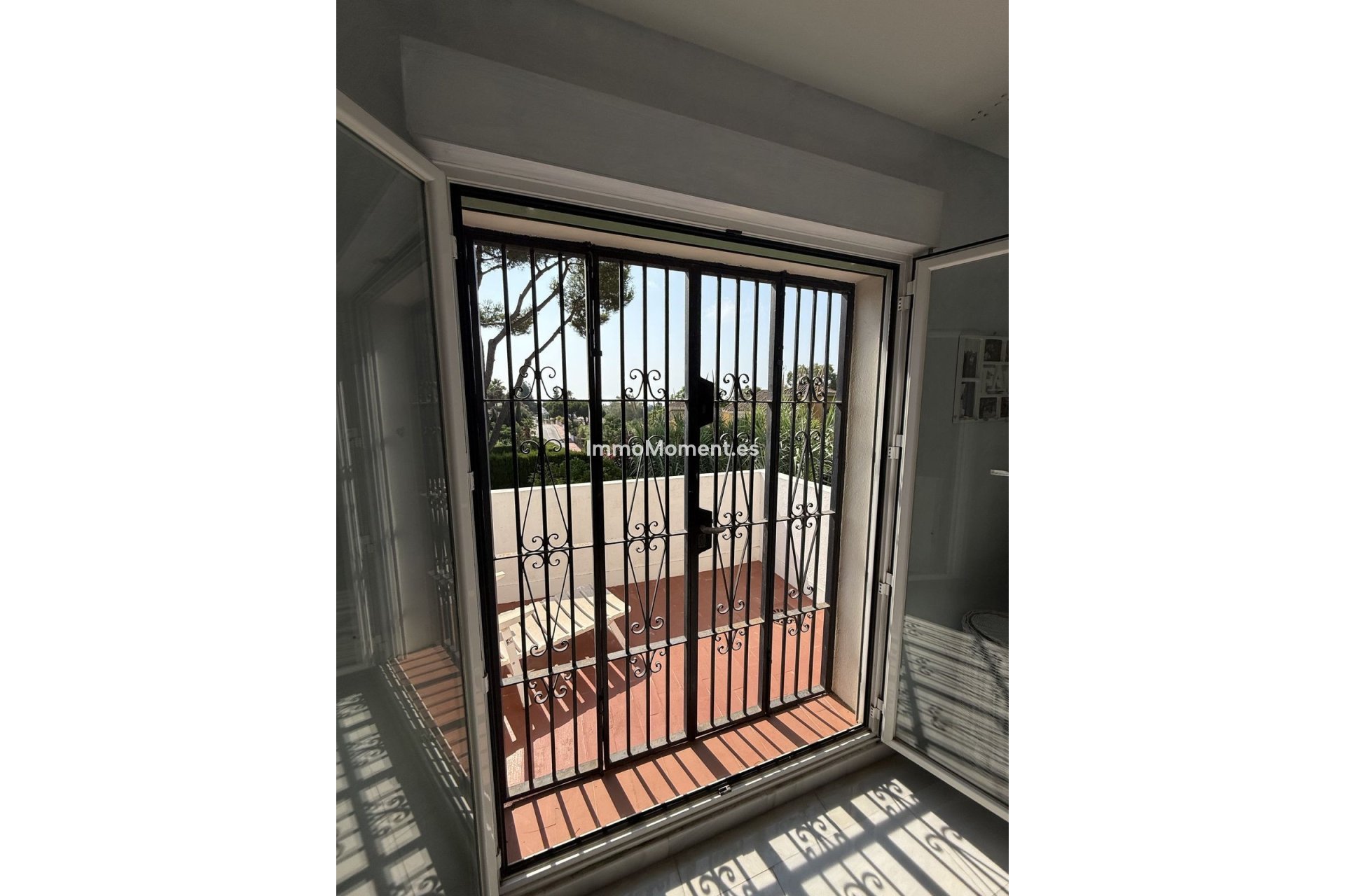 Resale - Detached villa - Mijas Costa - Calahonda