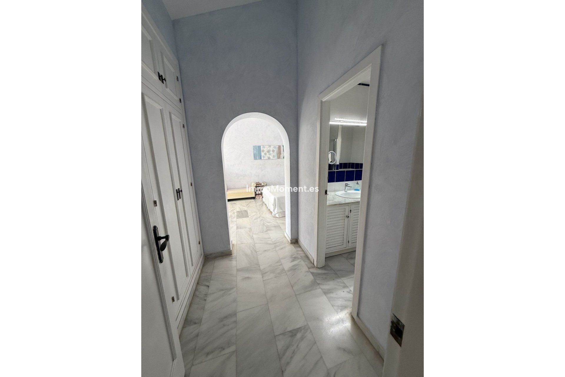 Resale - Detached villa - Mijas Costa - Calahonda