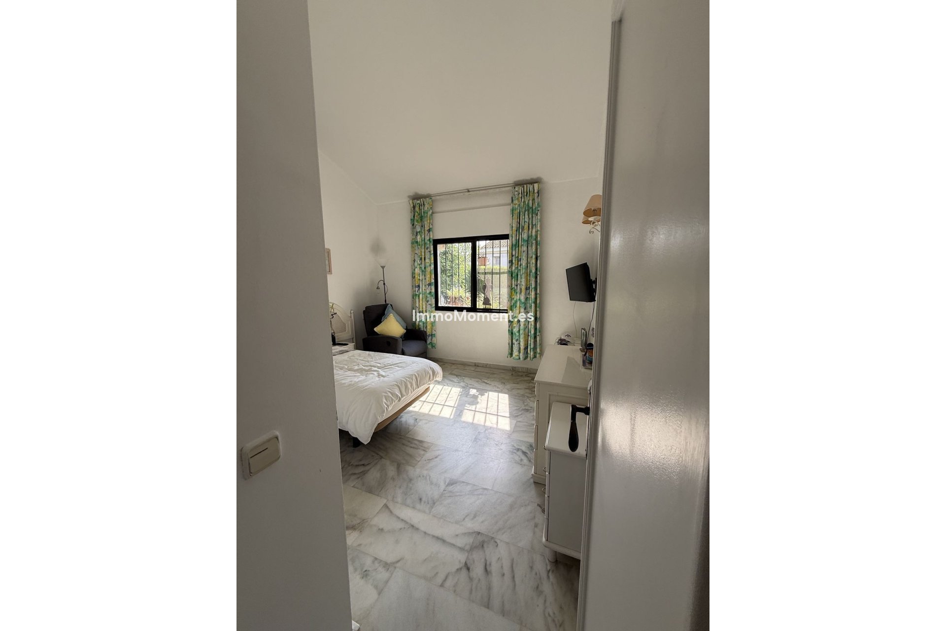 Resale - Detached villa - Mijas Costa - Calahonda
