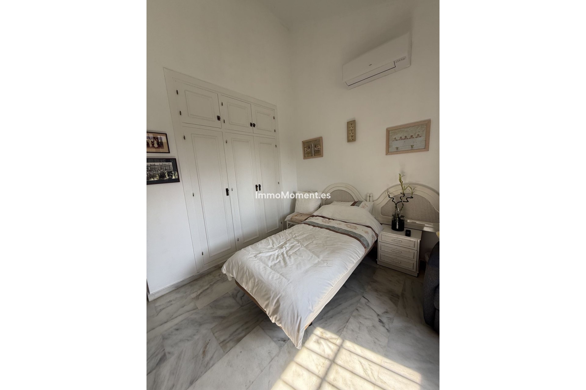 Resale - Detached villa - Mijas Costa - Calahonda