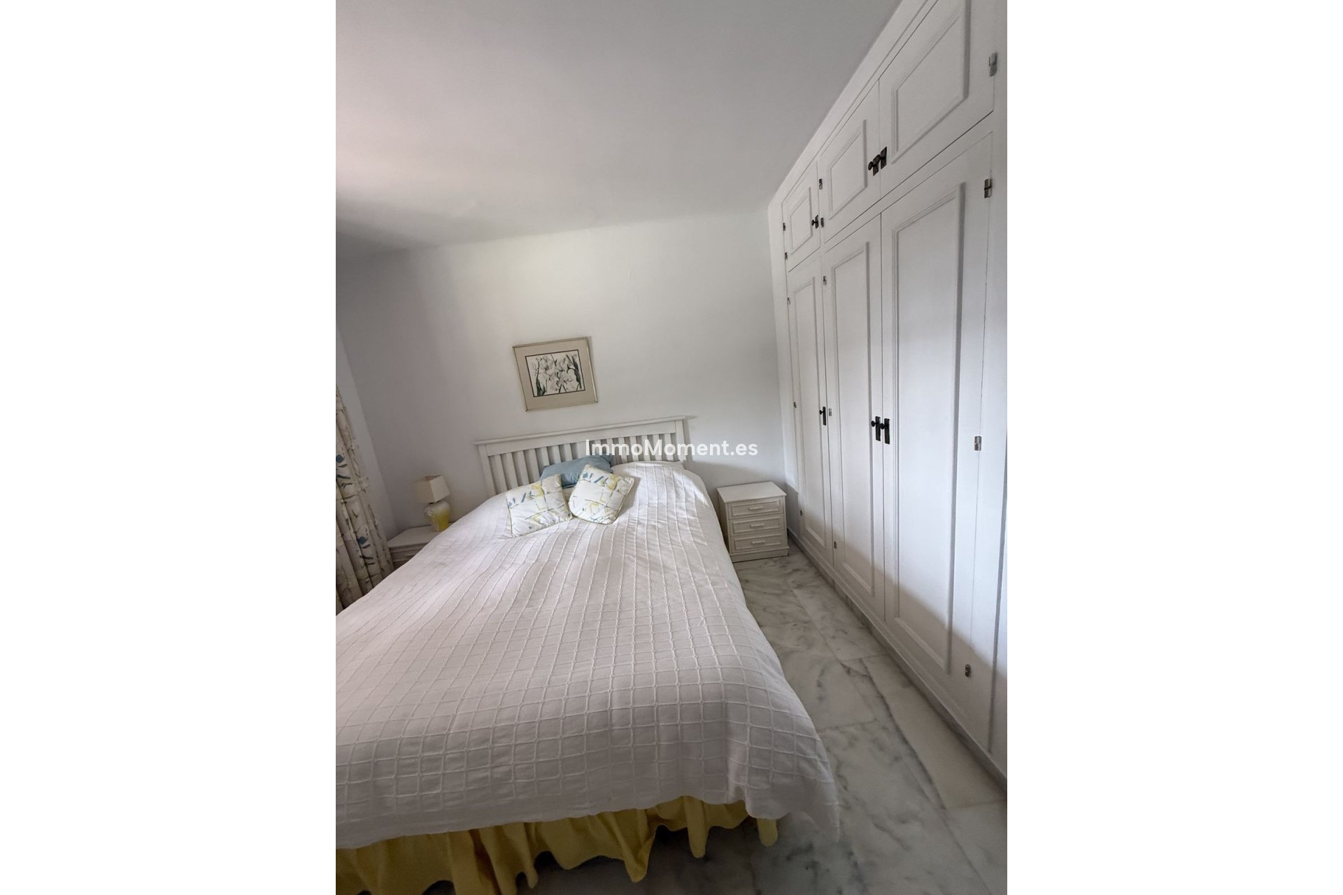 Resale - Detached villa - Mijas Costa - Calahonda