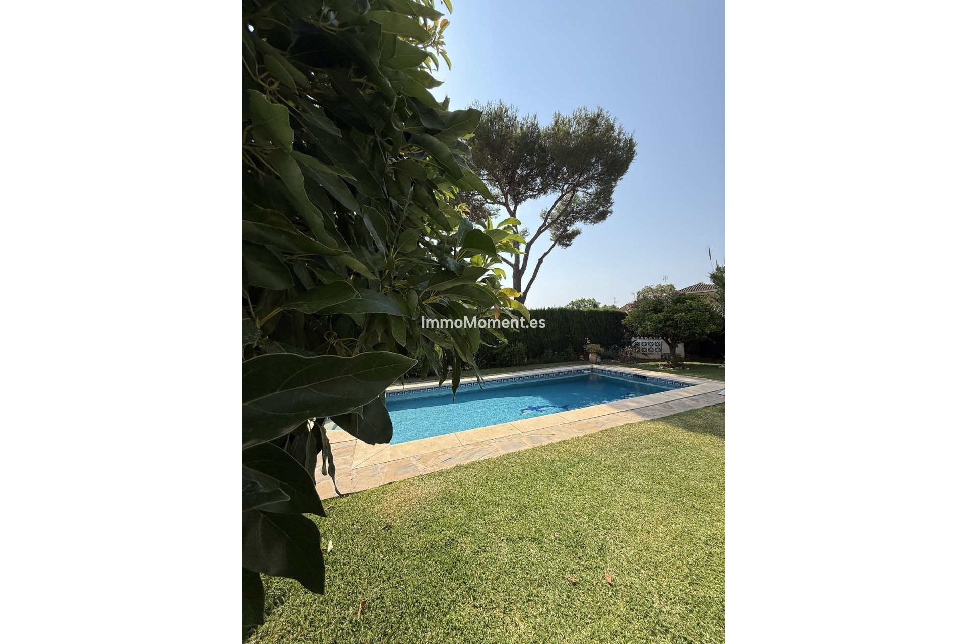 Resale - Detached villa - Mijas Costa - Calahonda