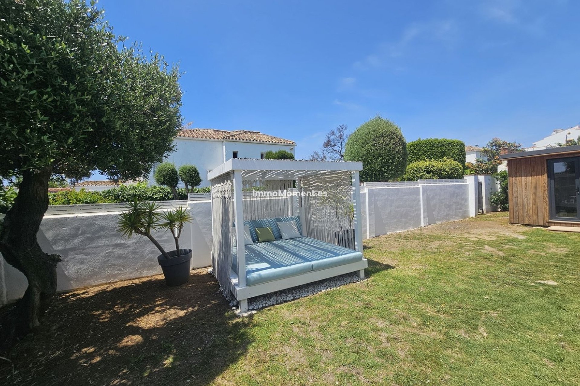 Resale - Detached villa - Mijas Costa - Calypso