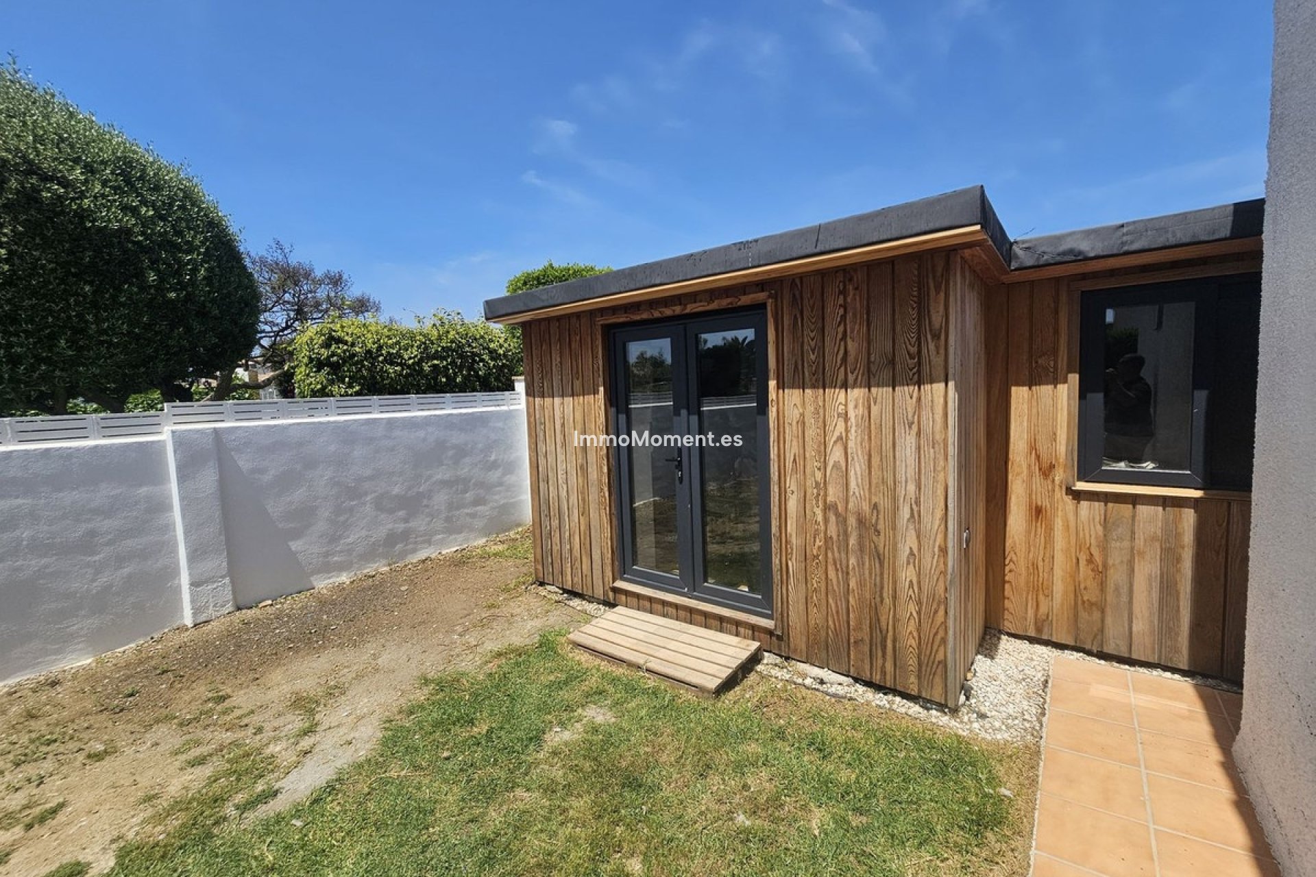 Resale - Detached villa - Mijas Costa - Calypso