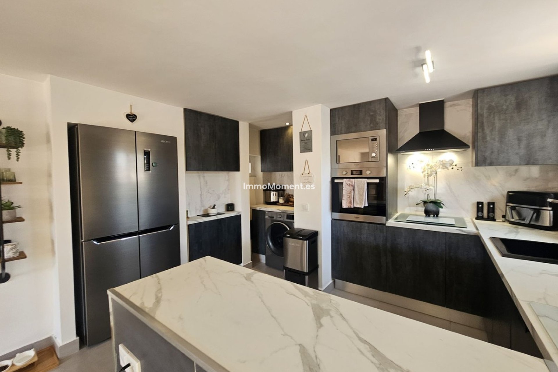 Resale - Detached villa - Mijas Costa - Calypso