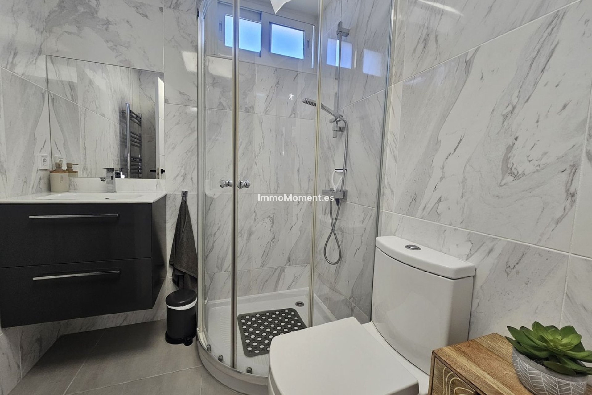 Resale - Detached villa - Mijas Costa - Calypso