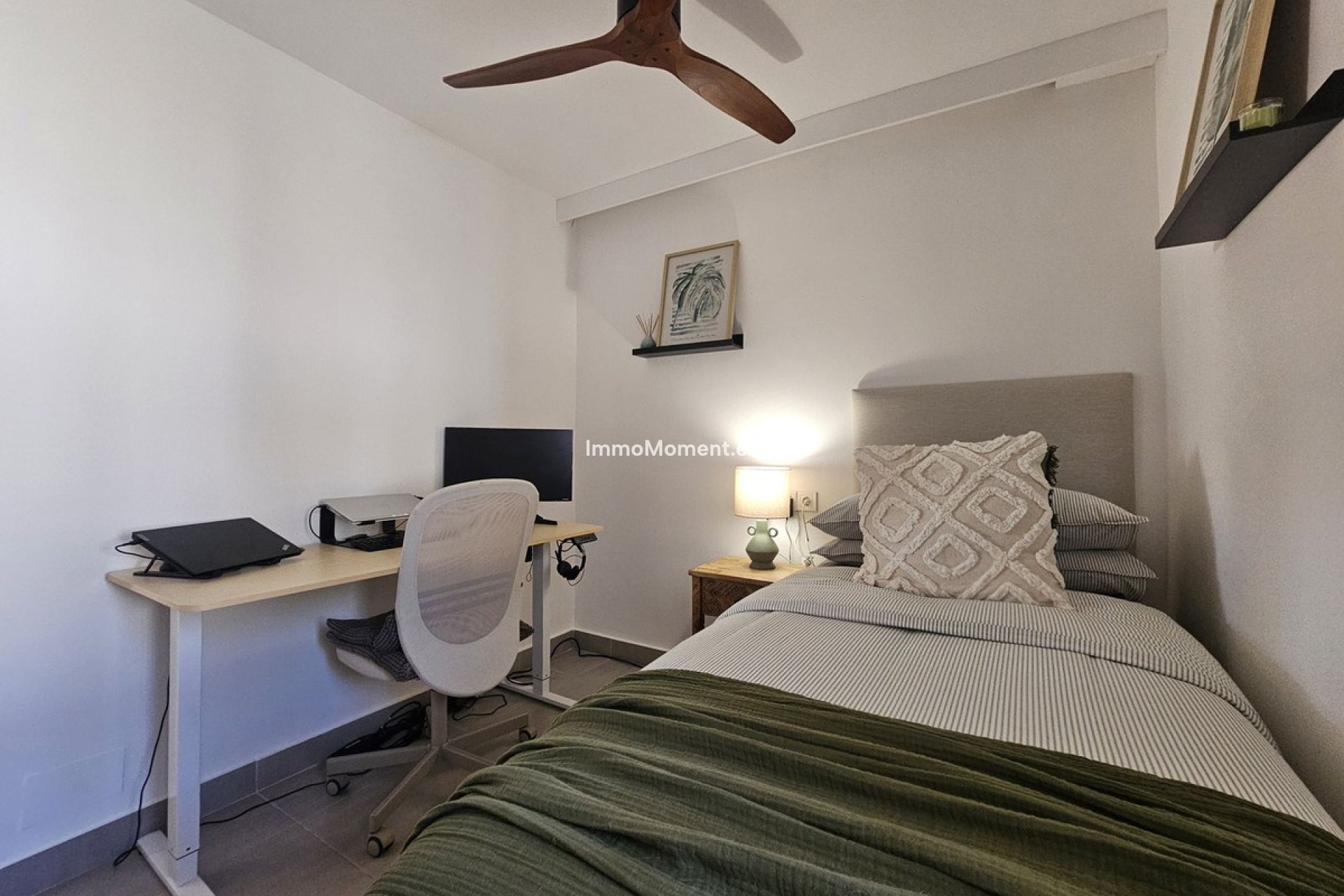 Resale - Detached villa - Mijas Costa - Calypso