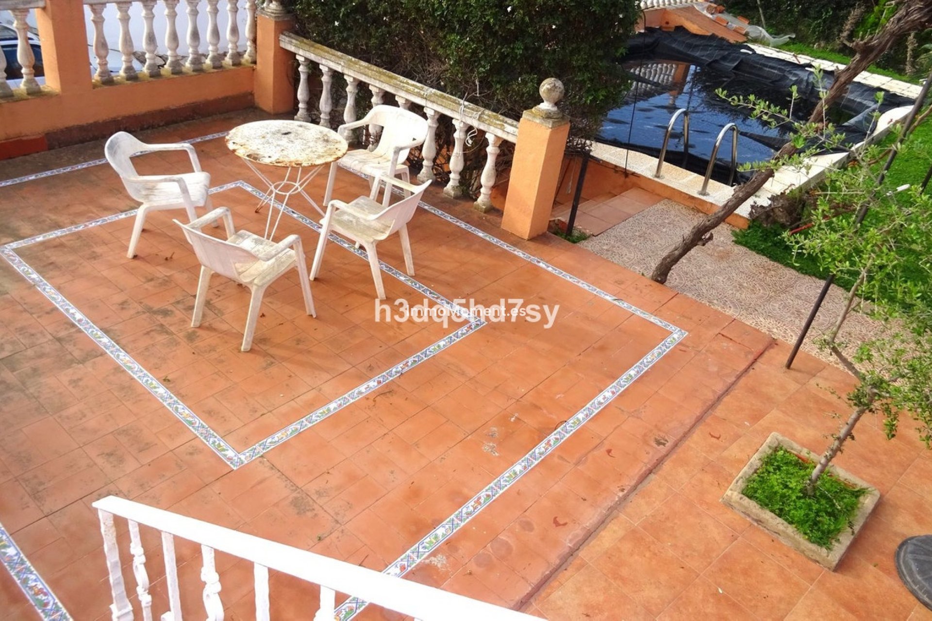 Resale - Detached villa - Mijas Costa - Calypso