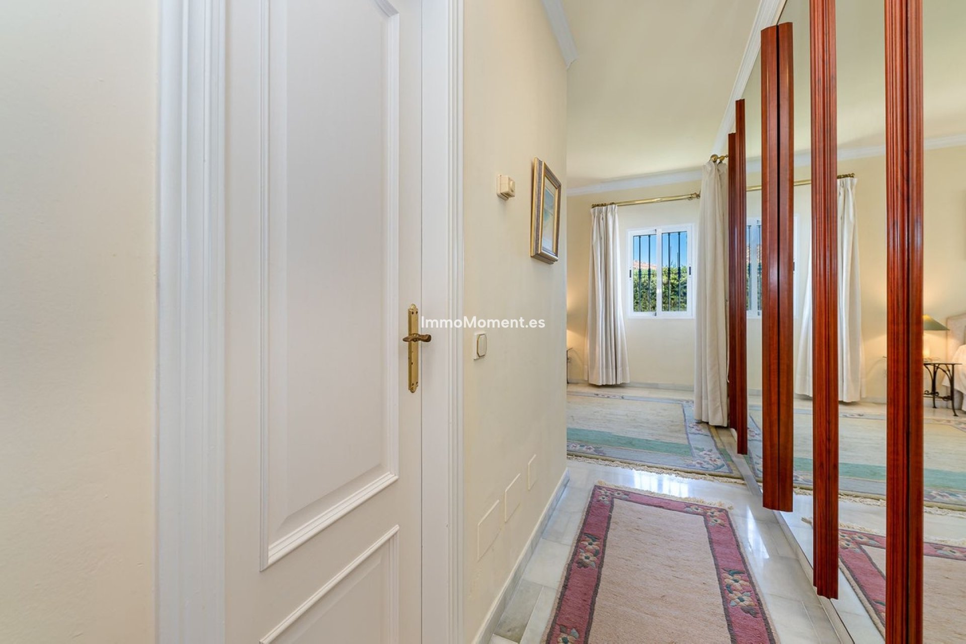 Resale - Detached villa - Mijas Costa - El Chaparral