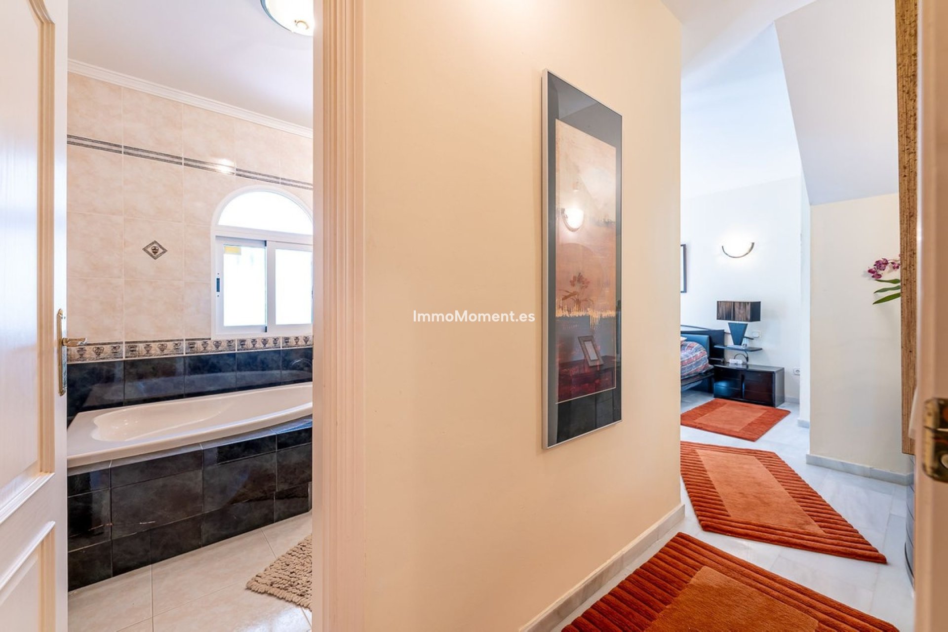 Resale - Detached villa - Mijas Costa - El Chaparral