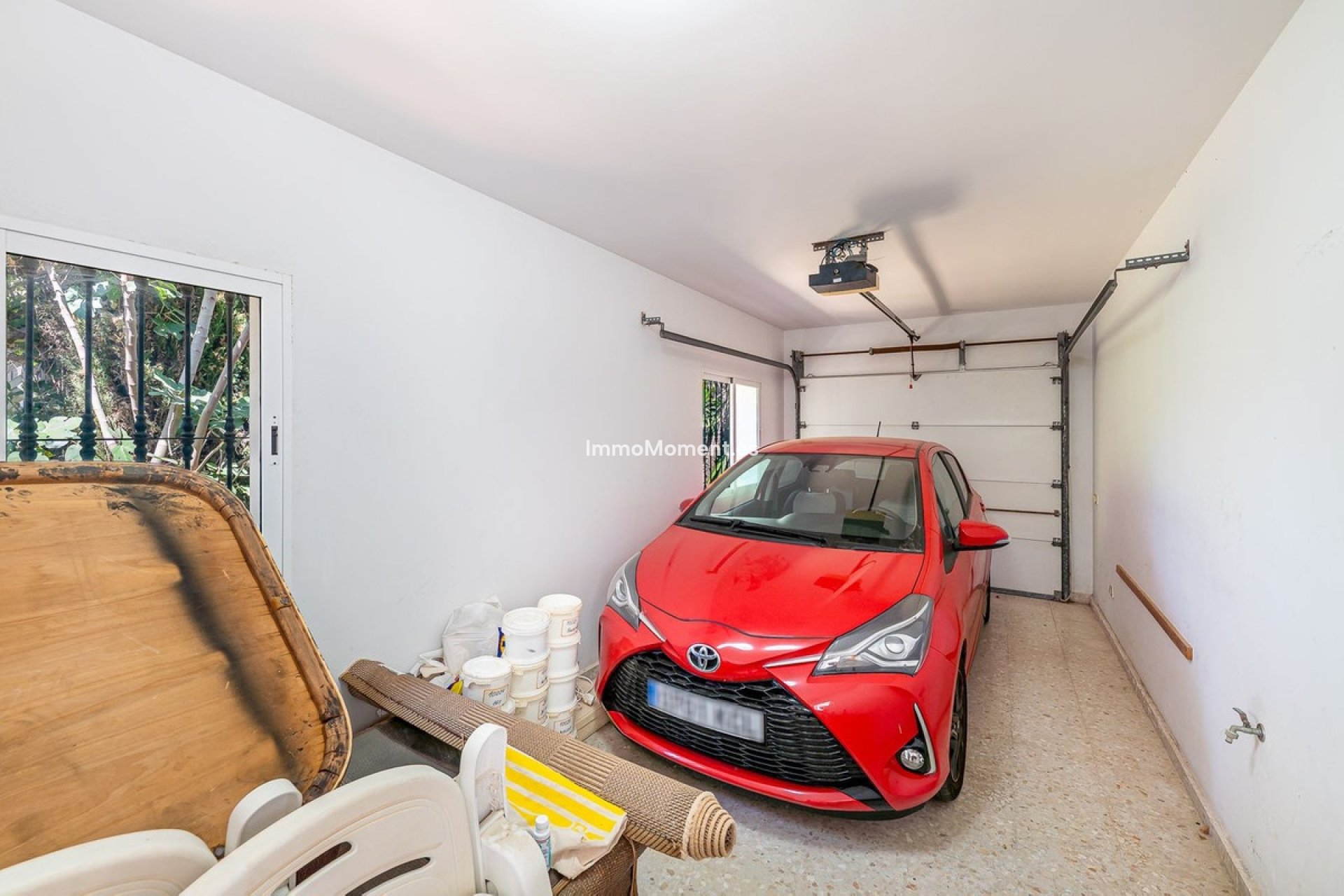 Resale - Detached villa - Mijas Costa - El Chaparral