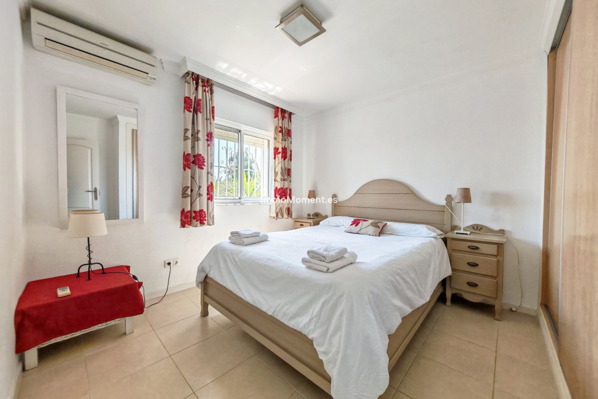 Resale - Detached villa - Mijas Costa - El Chaparral