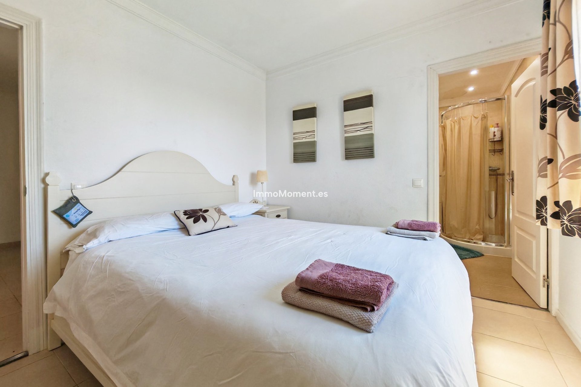 Resale - Detached villa - Mijas Costa - El Chaparral