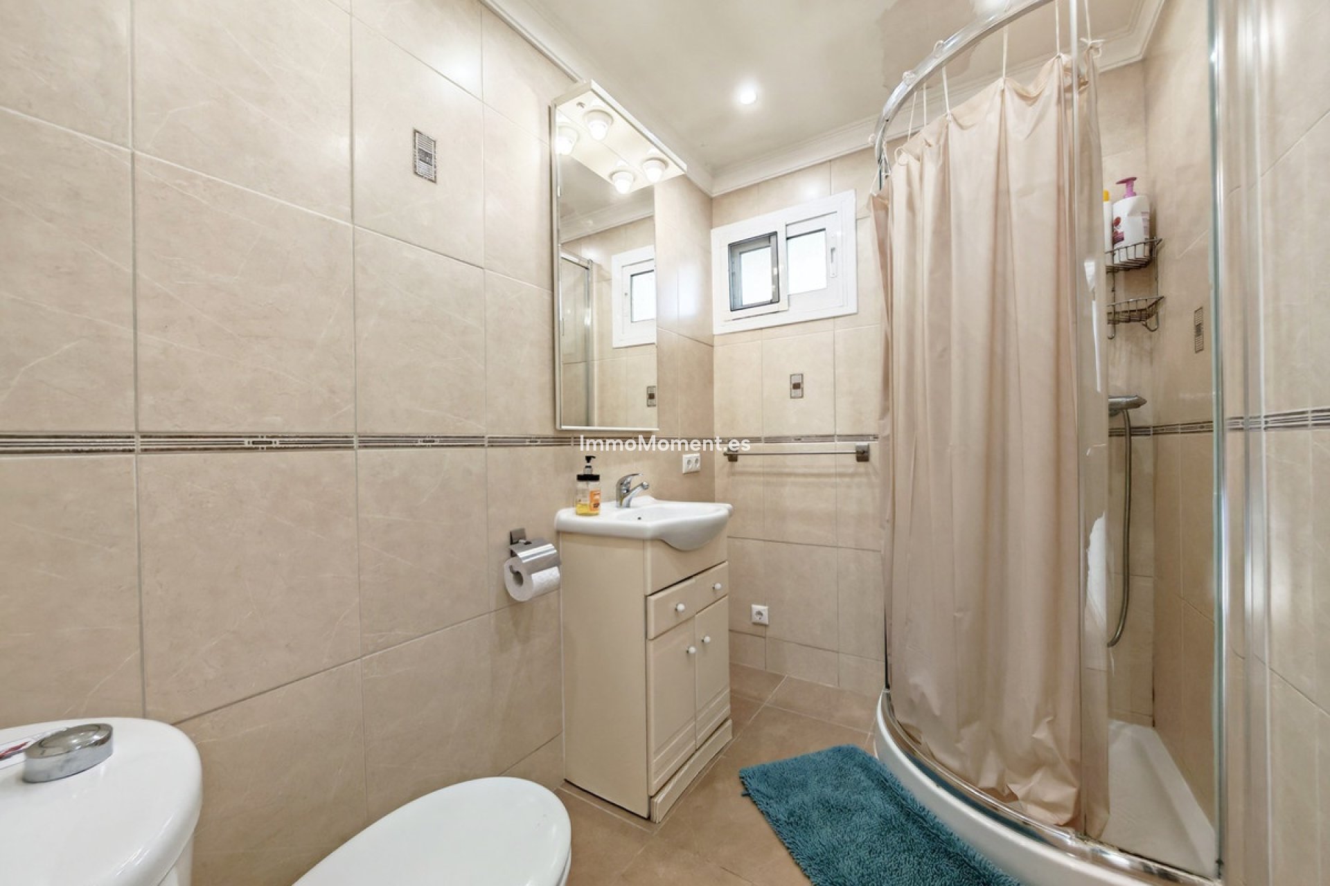 Resale - Detached villa - Mijas Costa - El Chaparral