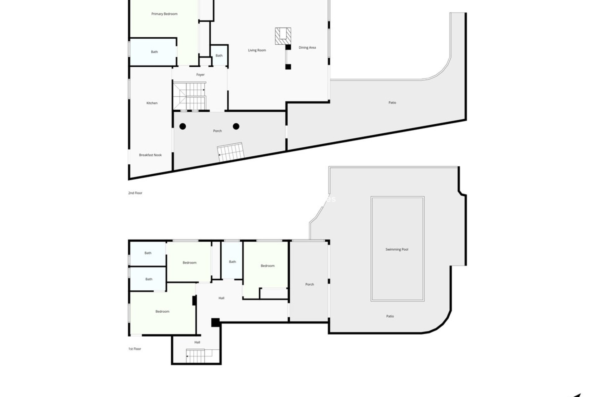 Resale - Detached villa - Mijas Costa - El Chaparral