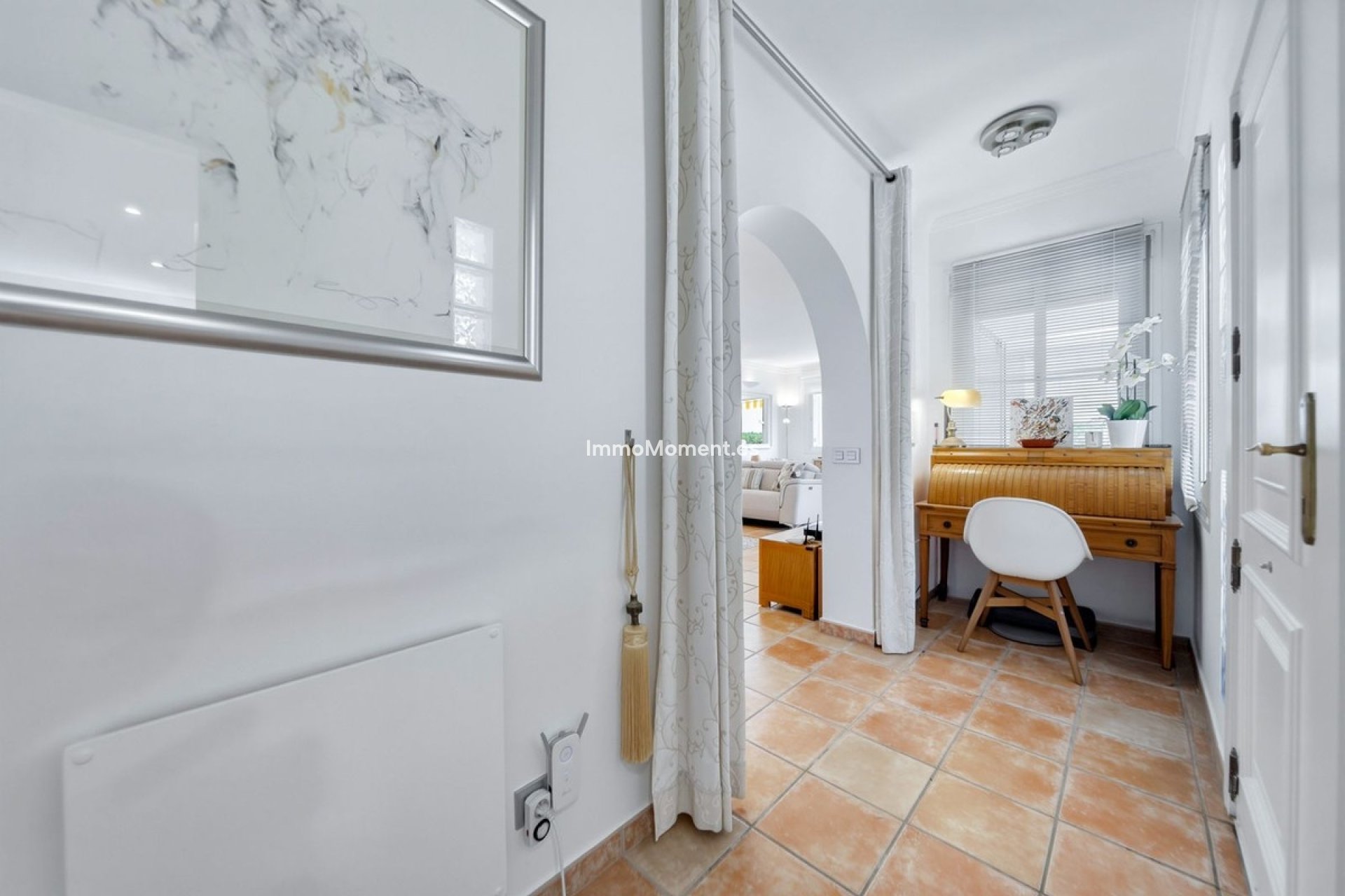 Resale - Detached villa - Mijas Costa - El Chaparral