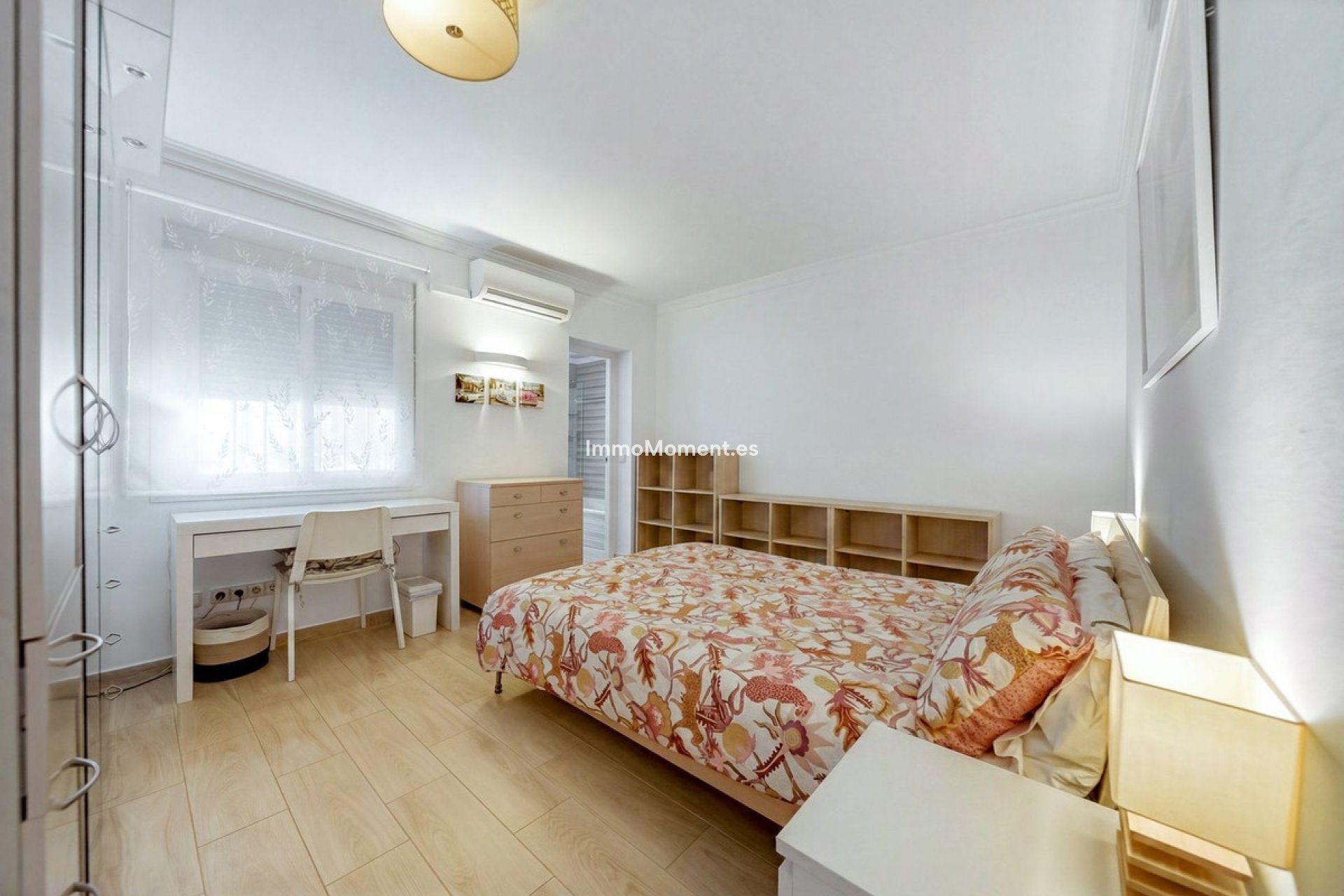 Resale - Detached villa - Mijas Costa - El Chaparral