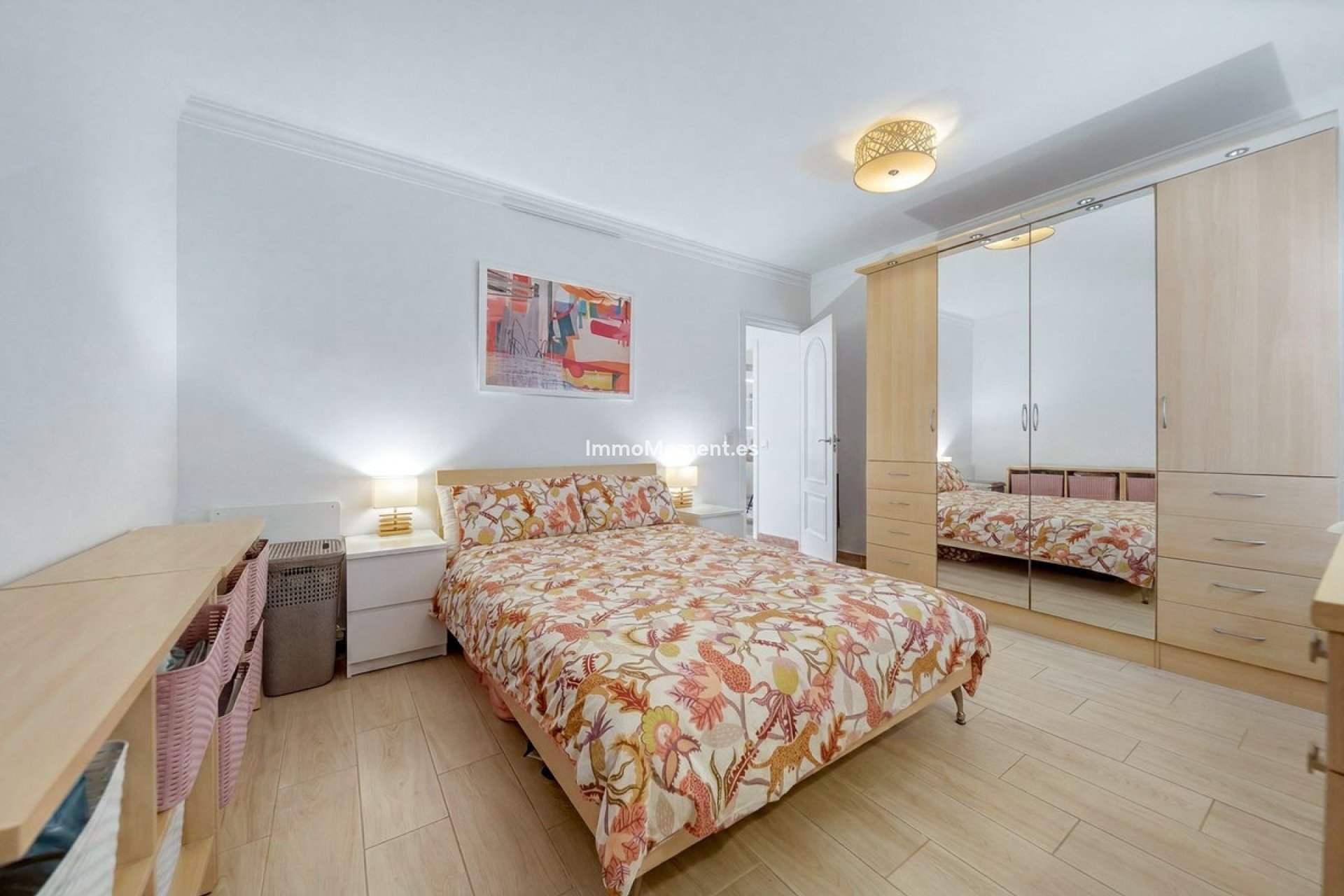 Resale - Detached villa - Mijas Costa - El Chaparral