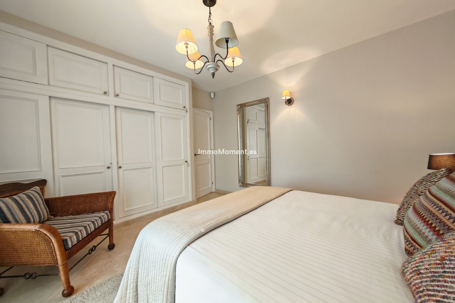 Resale - Detached villa - Mijas Costa - El Chaparral
