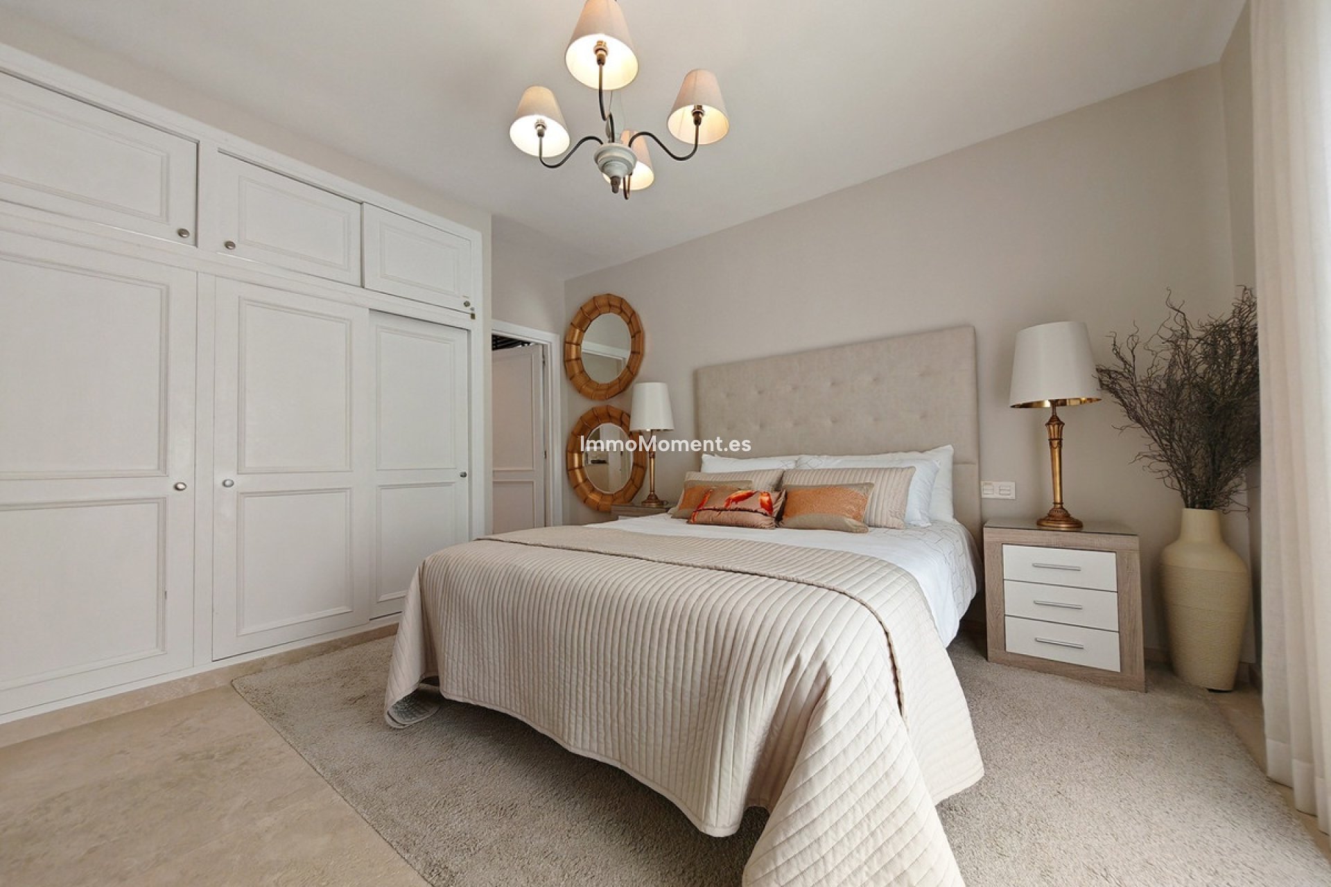 Resale - Detached villa - Mijas Costa - El Chaparral