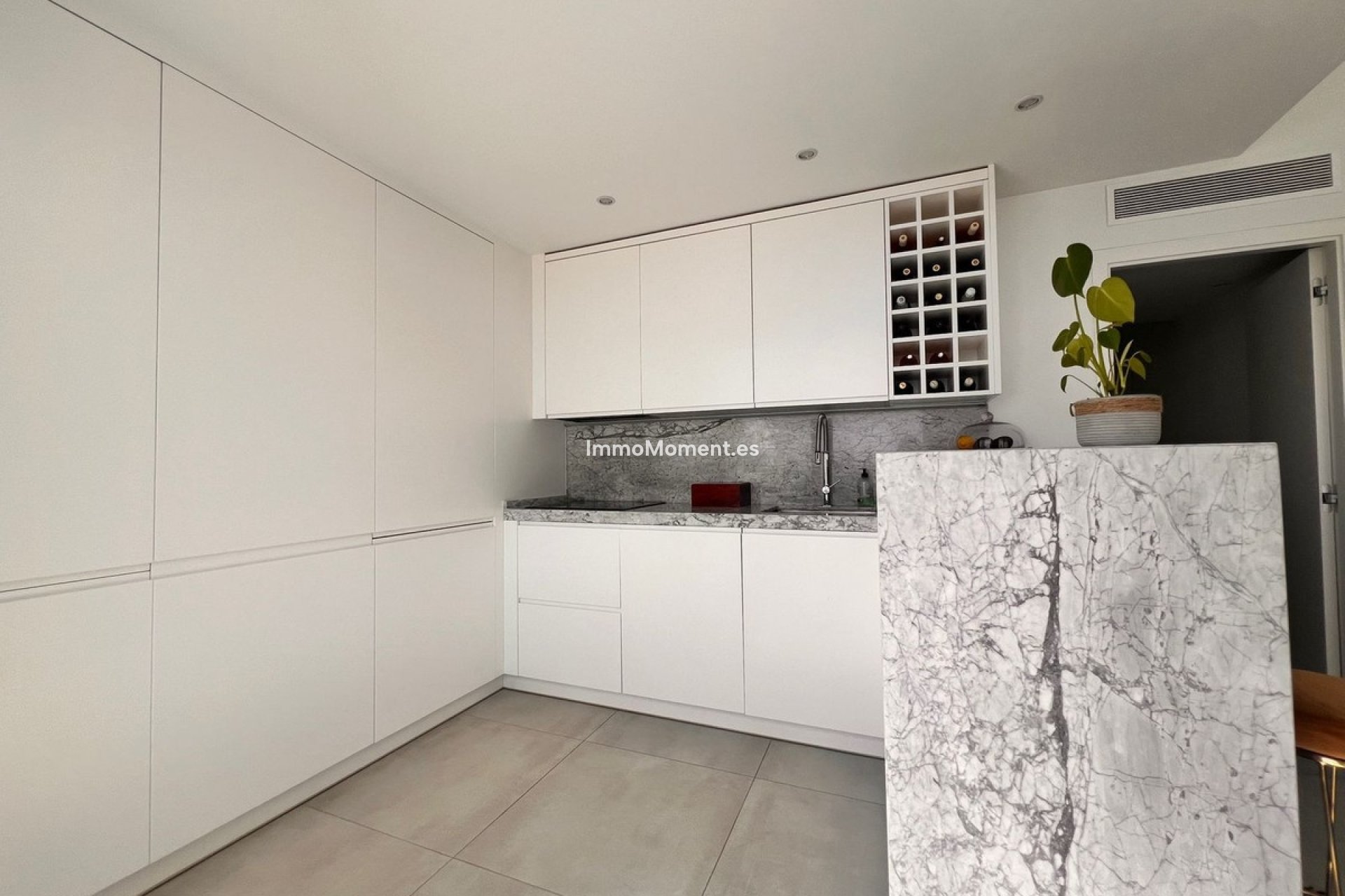 Resale - Detached villa - Mijas Costa - El Chaparral