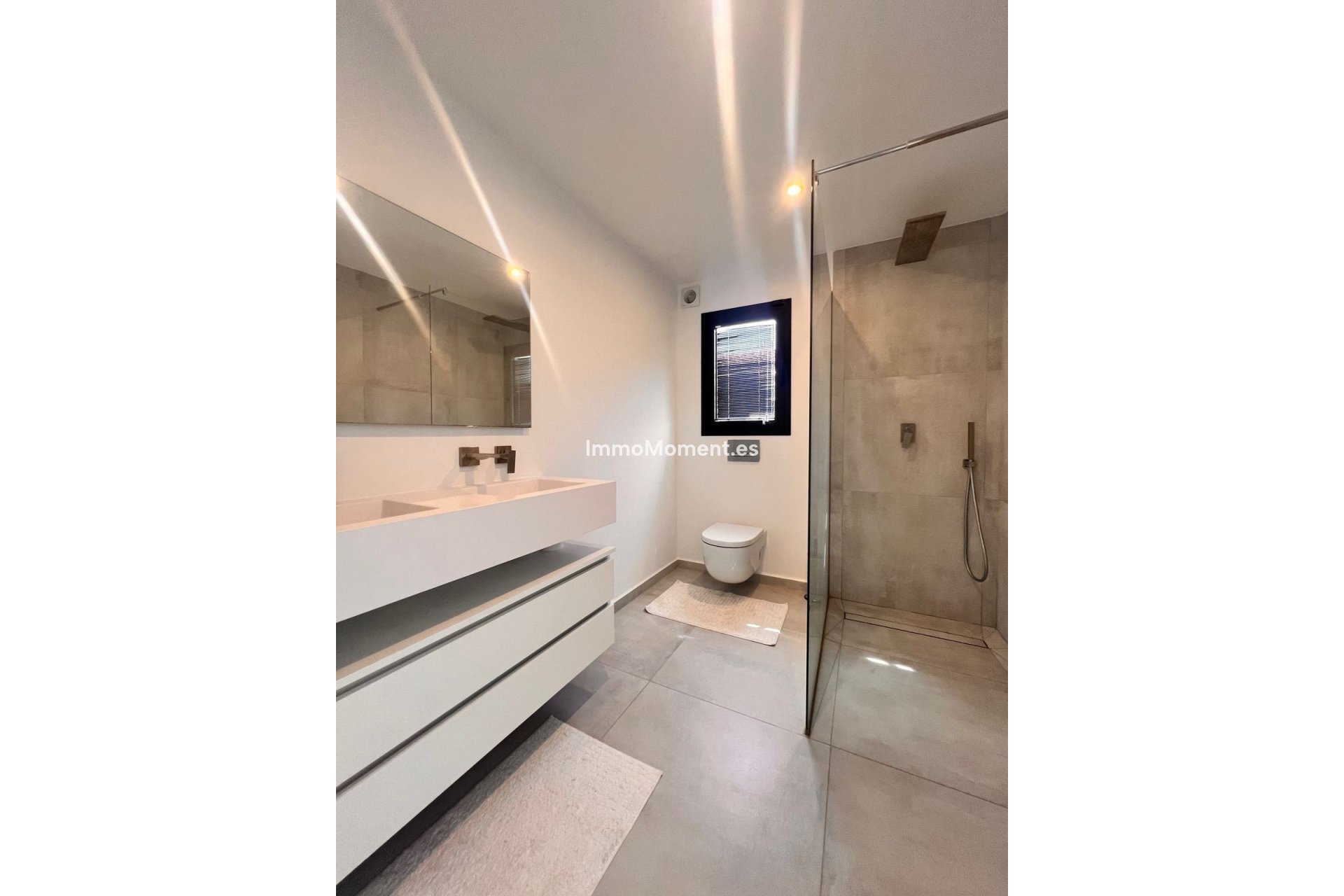 Resale - Detached villa - Mijas Costa - El Chaparral