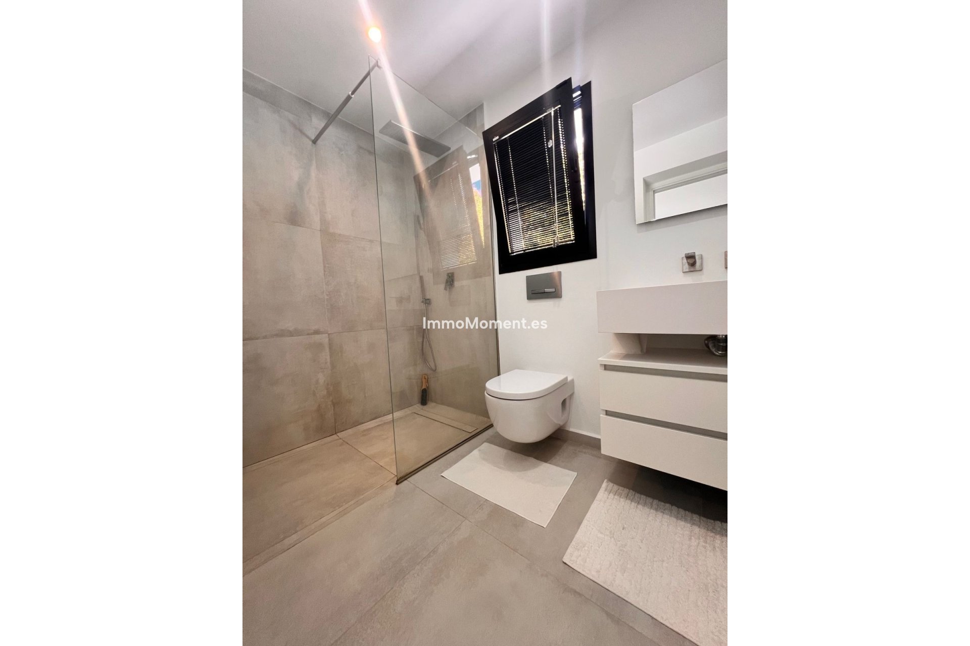 Resale - Detached villa - Mijas Costa - El Chaparral