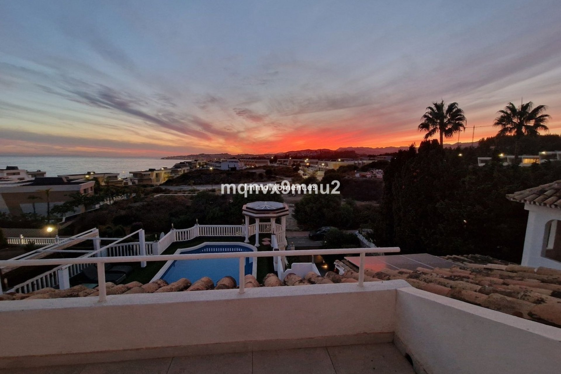 Resale - Detached villa - Mijas Costa - El Chaparral