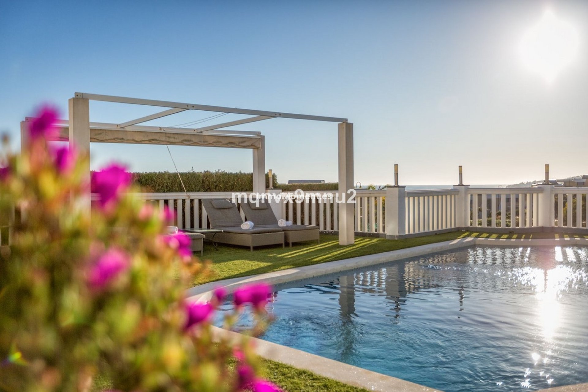 Resale - Detached villa - Mijas Costa - El Chaparral
