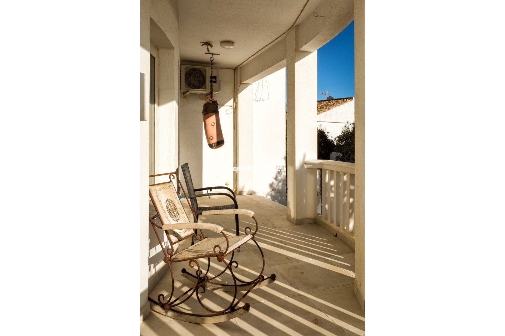 Resale - Detached villa - Mijas Costa - El Chaparral