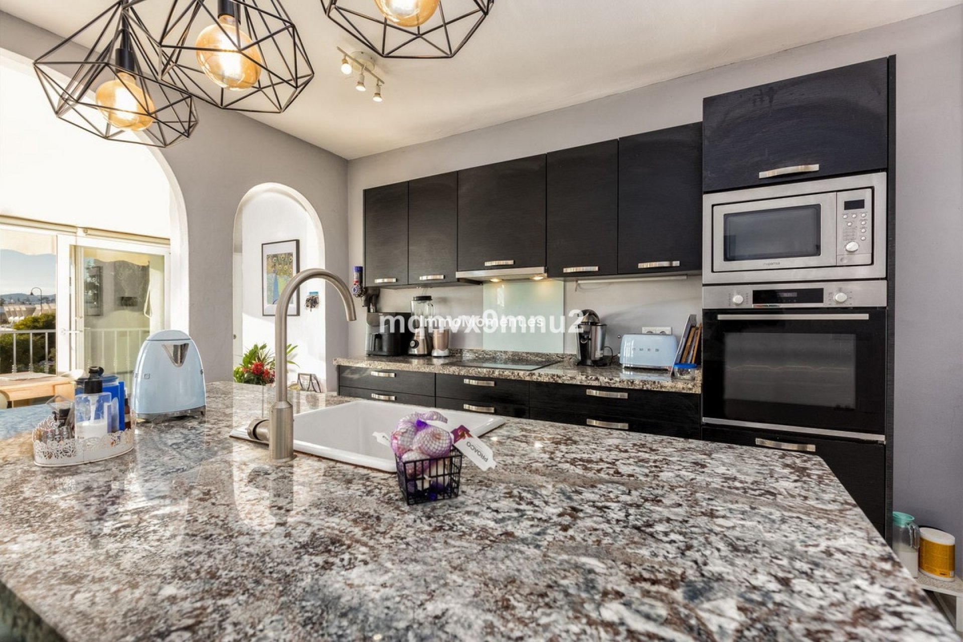 Resale - Detached villa - Mijas Costa - El Chaparral