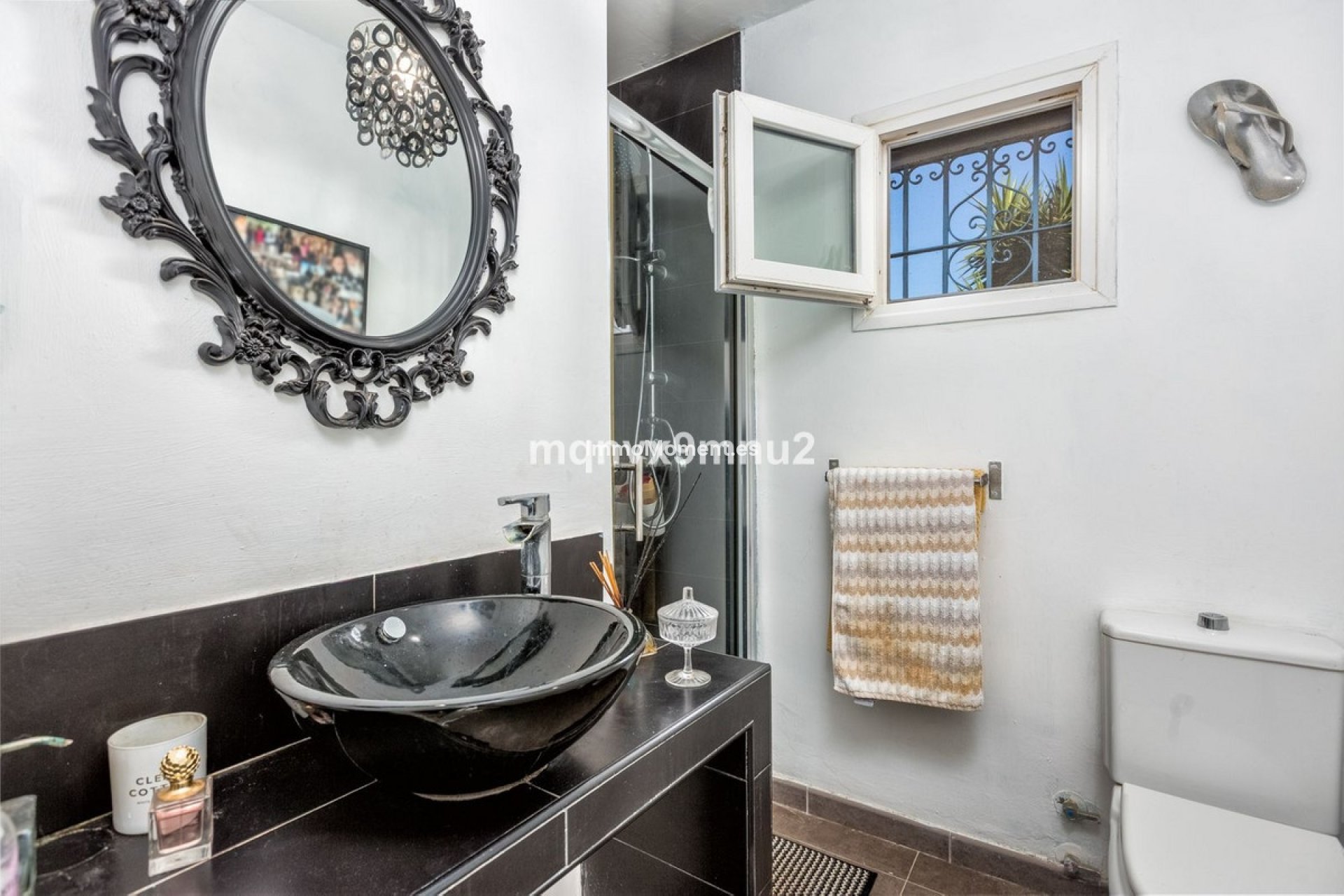 Resale - Detached villa - Mijas Costa - El Chaparral