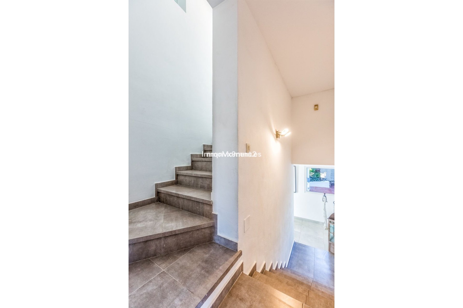 Resale - Detached villa - Mijas Costa - El Chaparral