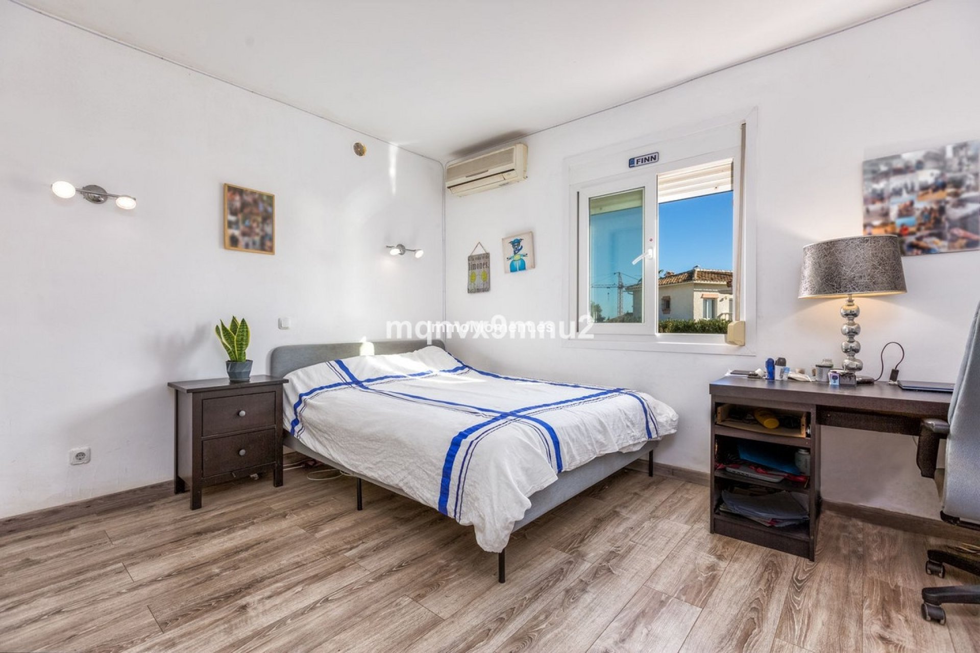 Resale - Detached villa - Mijas Costa - El Chaparral