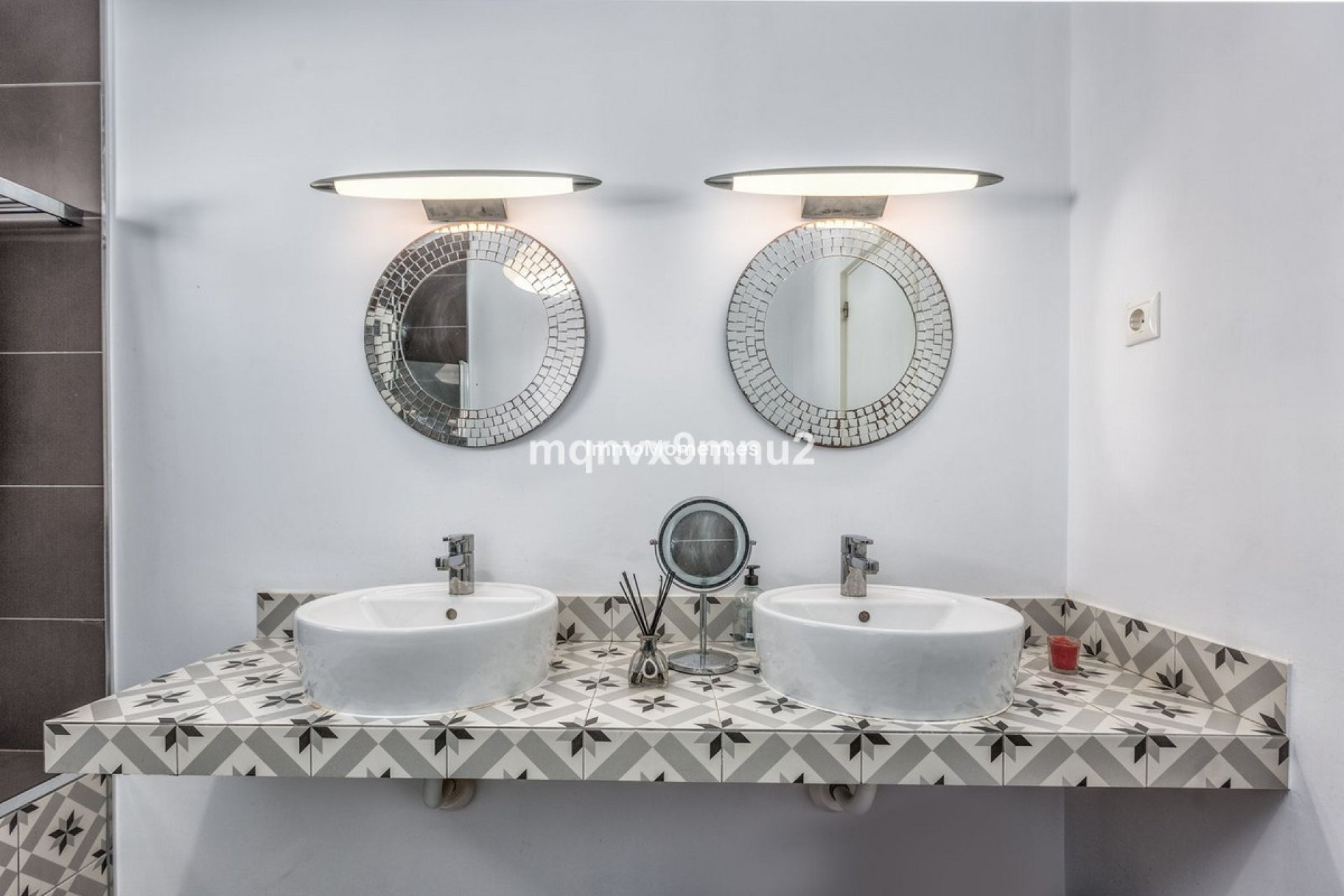 Resale - Detached villa - Mijas Costa - El Chaparral