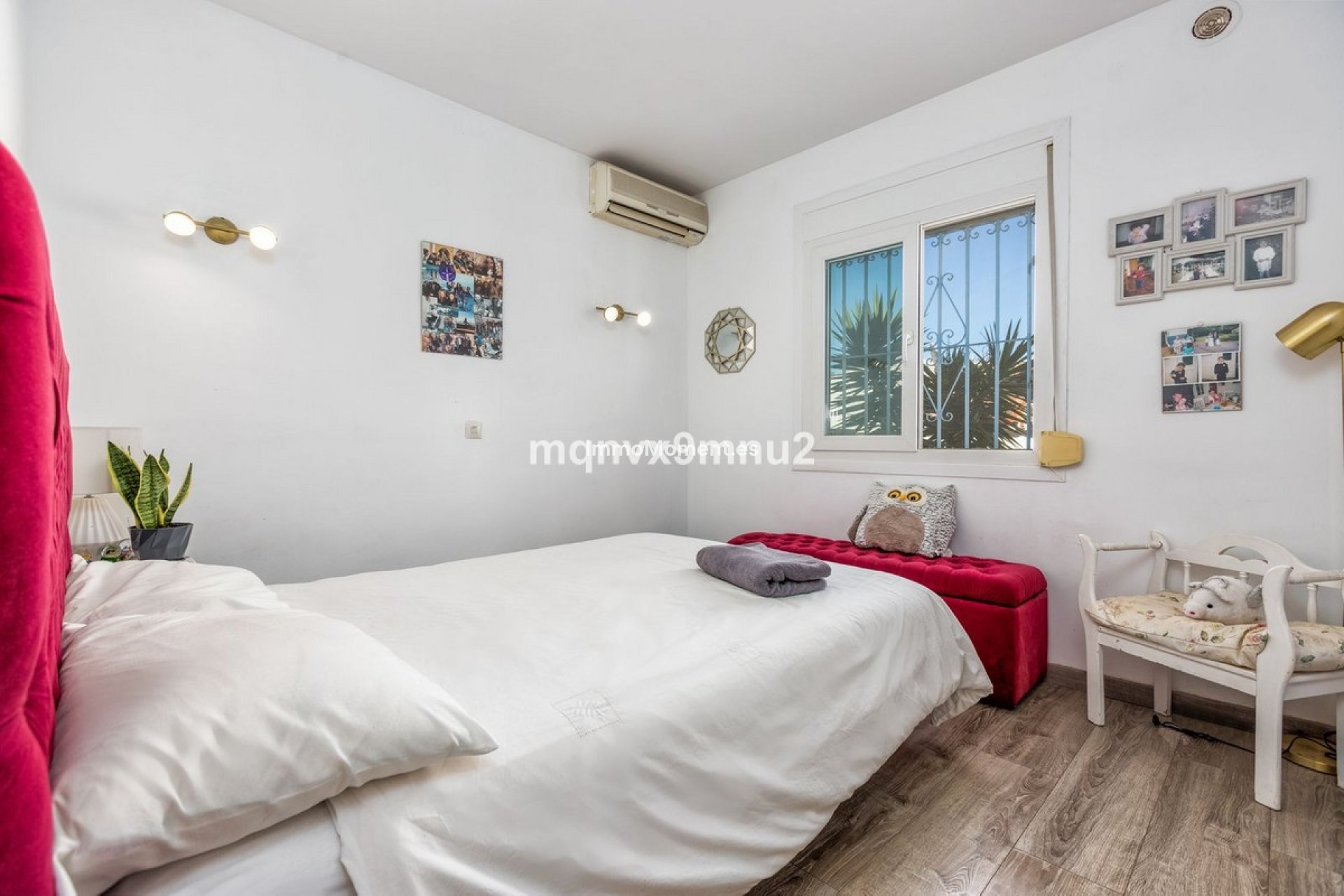 Resale - Detached villa - Mijas Costa - El Chaparral
