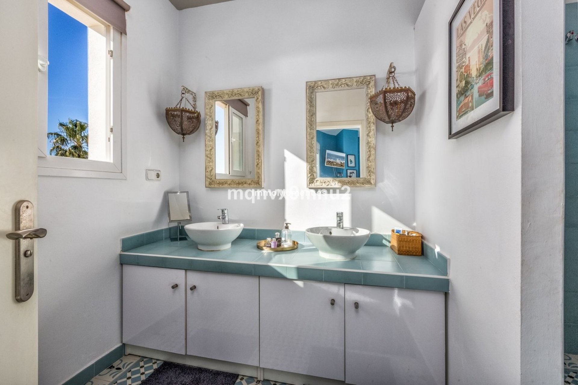 Resale - Detached villa - Mijas Costa - El Chaparral