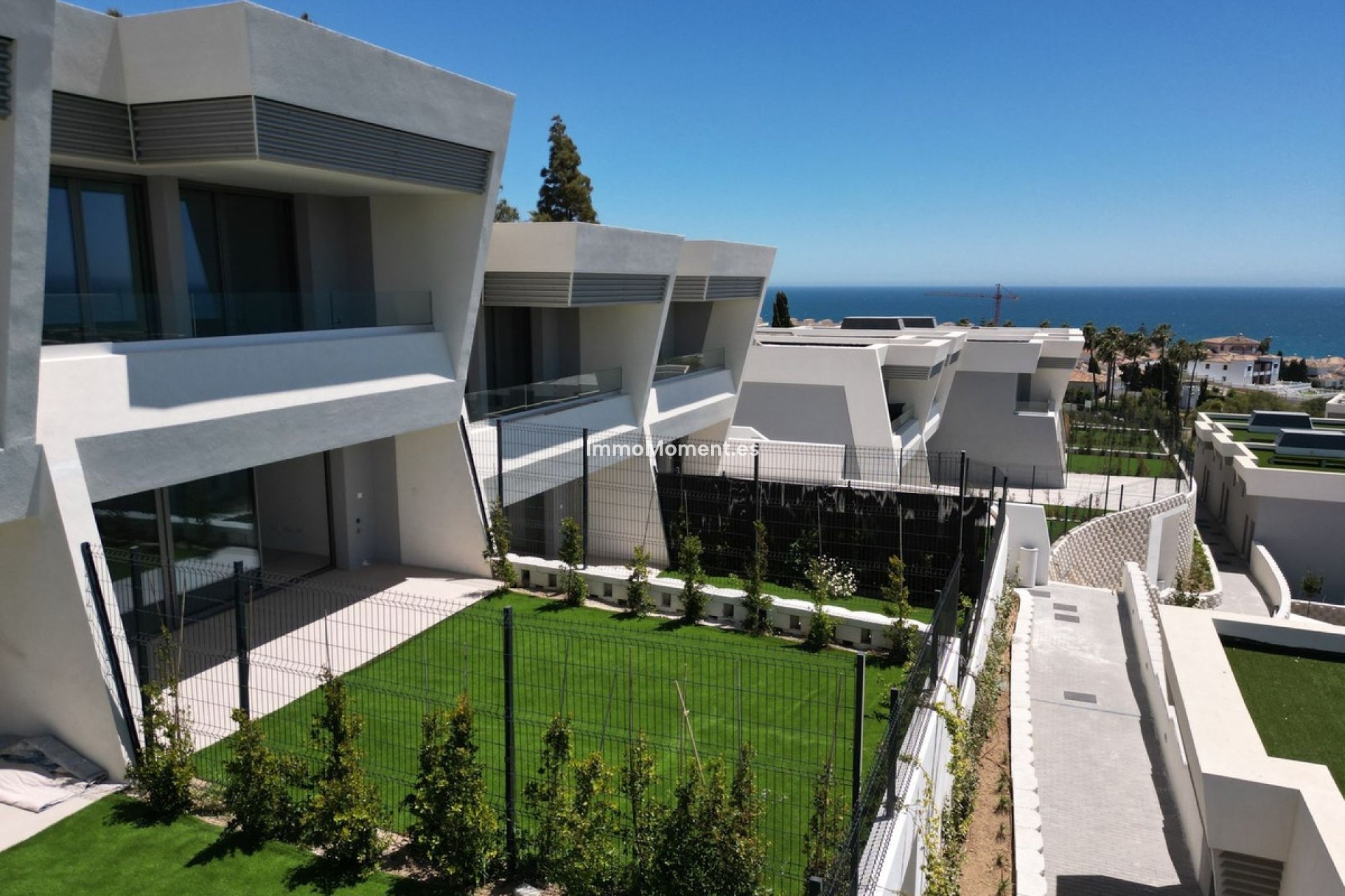 Resale - Detached villa - Mijas Costa - El Chaparral