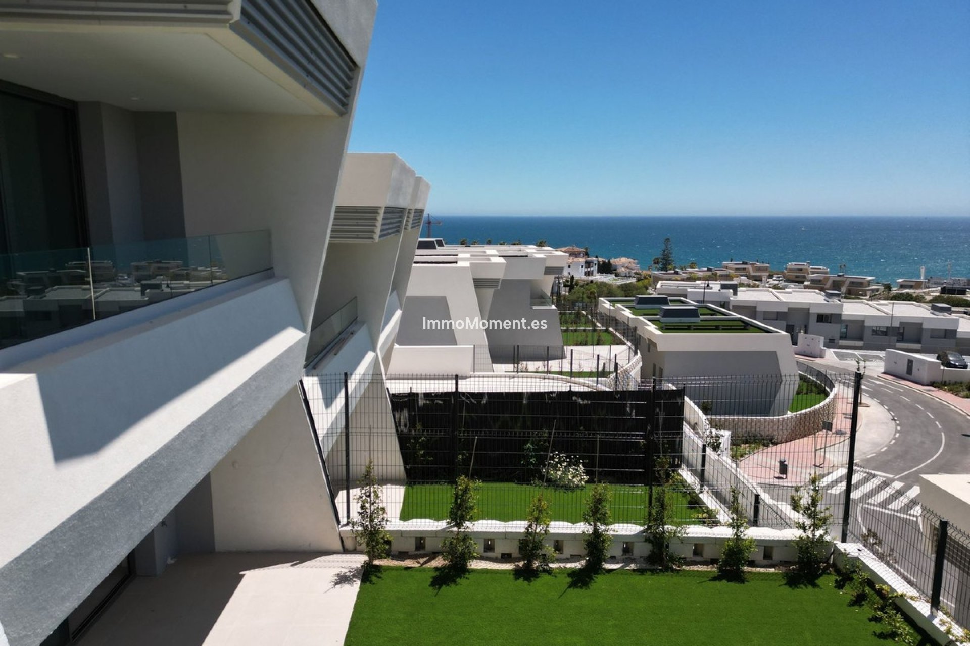 Resale - Detached villa - Mijas Costa - El Chaparral
