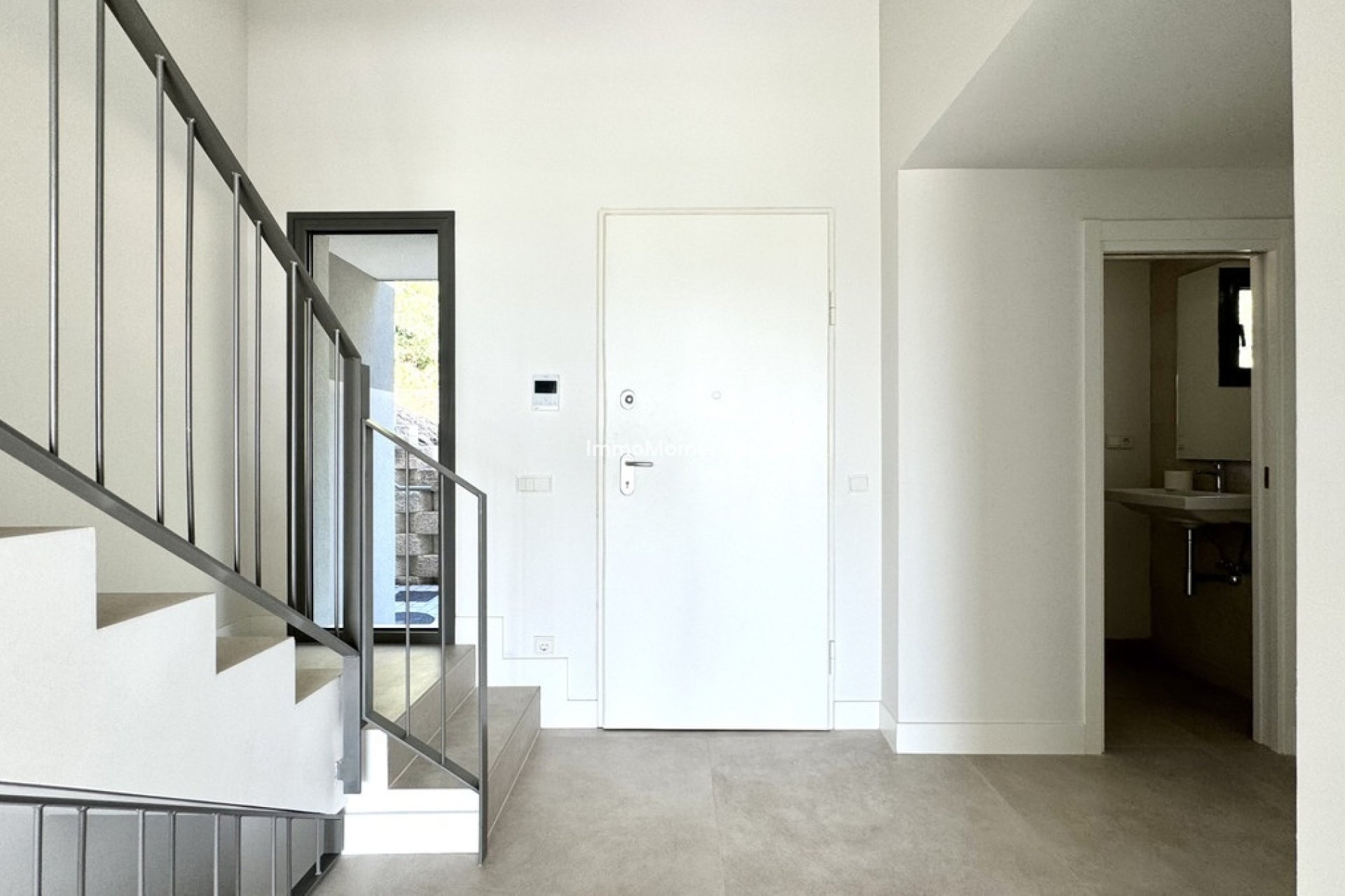 Resale - Detached villa - Mijas Costa - El Chaparral