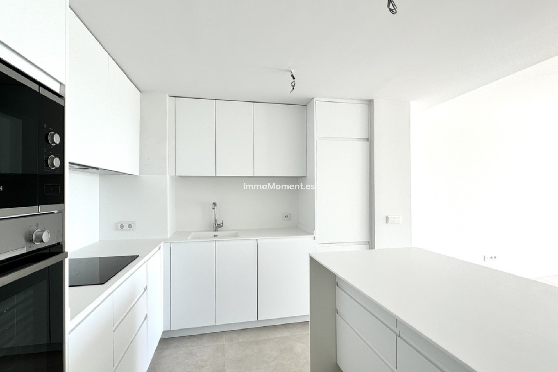 Resale - Detached villa - Mijas Costa - El Chaparral