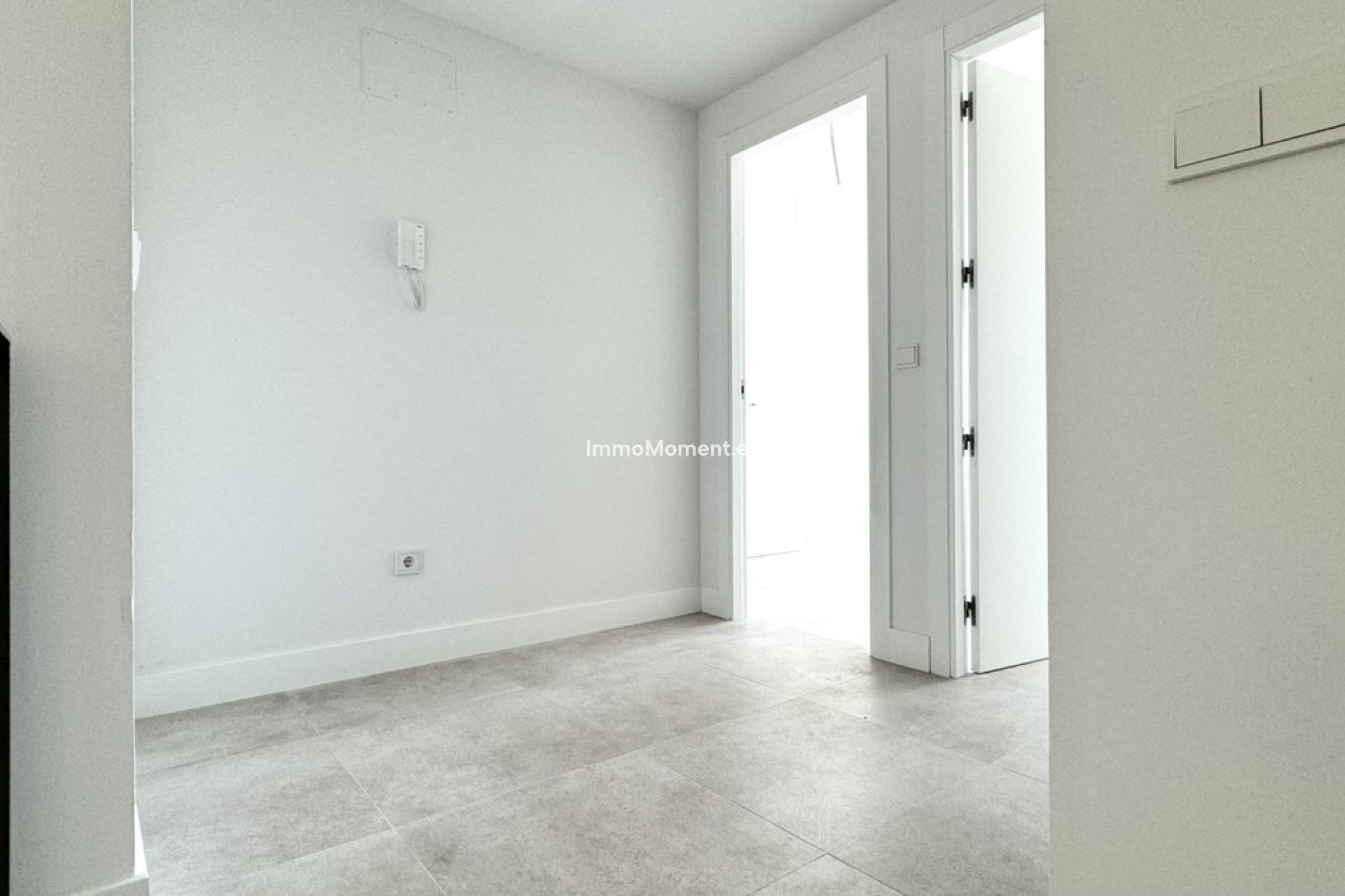Resale - Detached villa - Mijas Costa - El Chaparral
