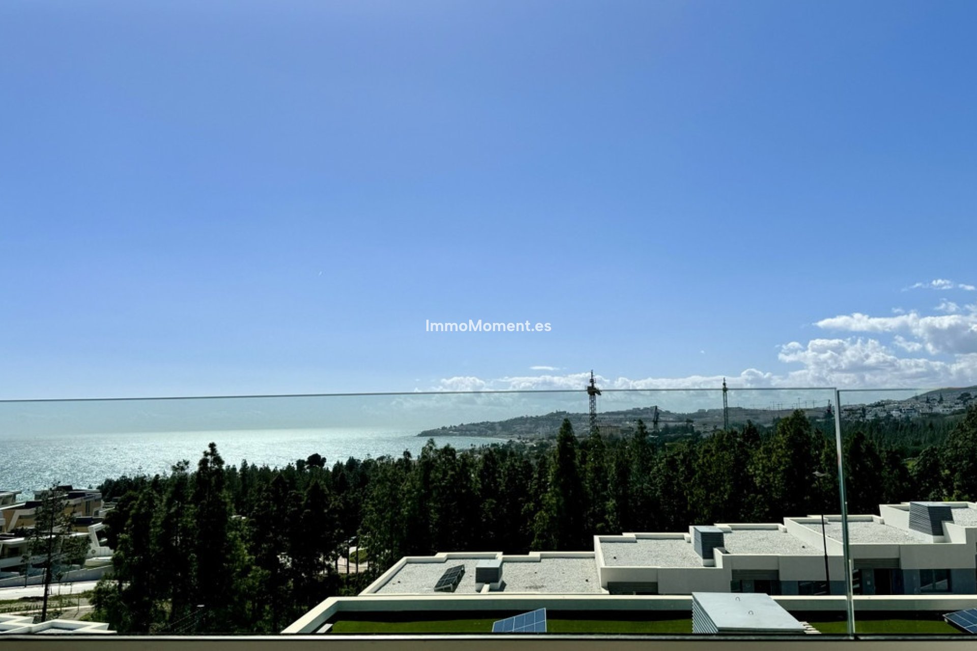 Resale - Detached villa - Mijas Costa - El Chaparral