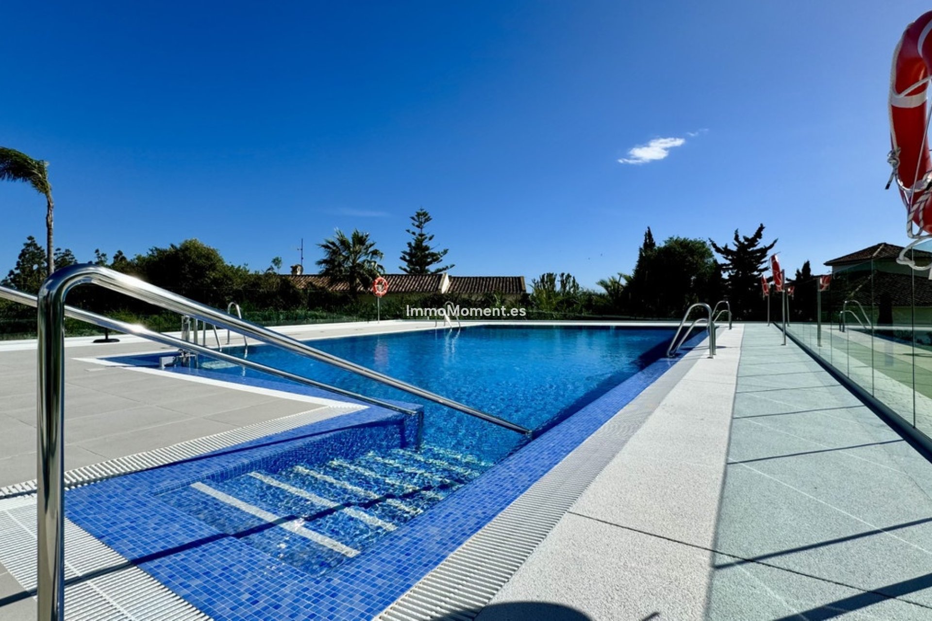 Resale - Detached villa - Mijas Costa - El Chaparral