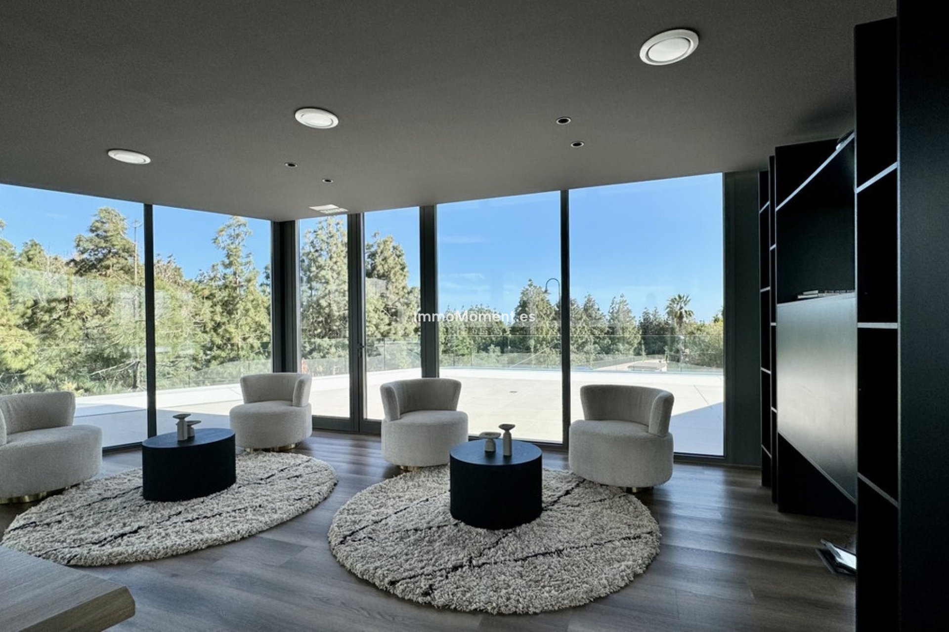 Resale - Detached villa - Mijas Costa - El Chaparral